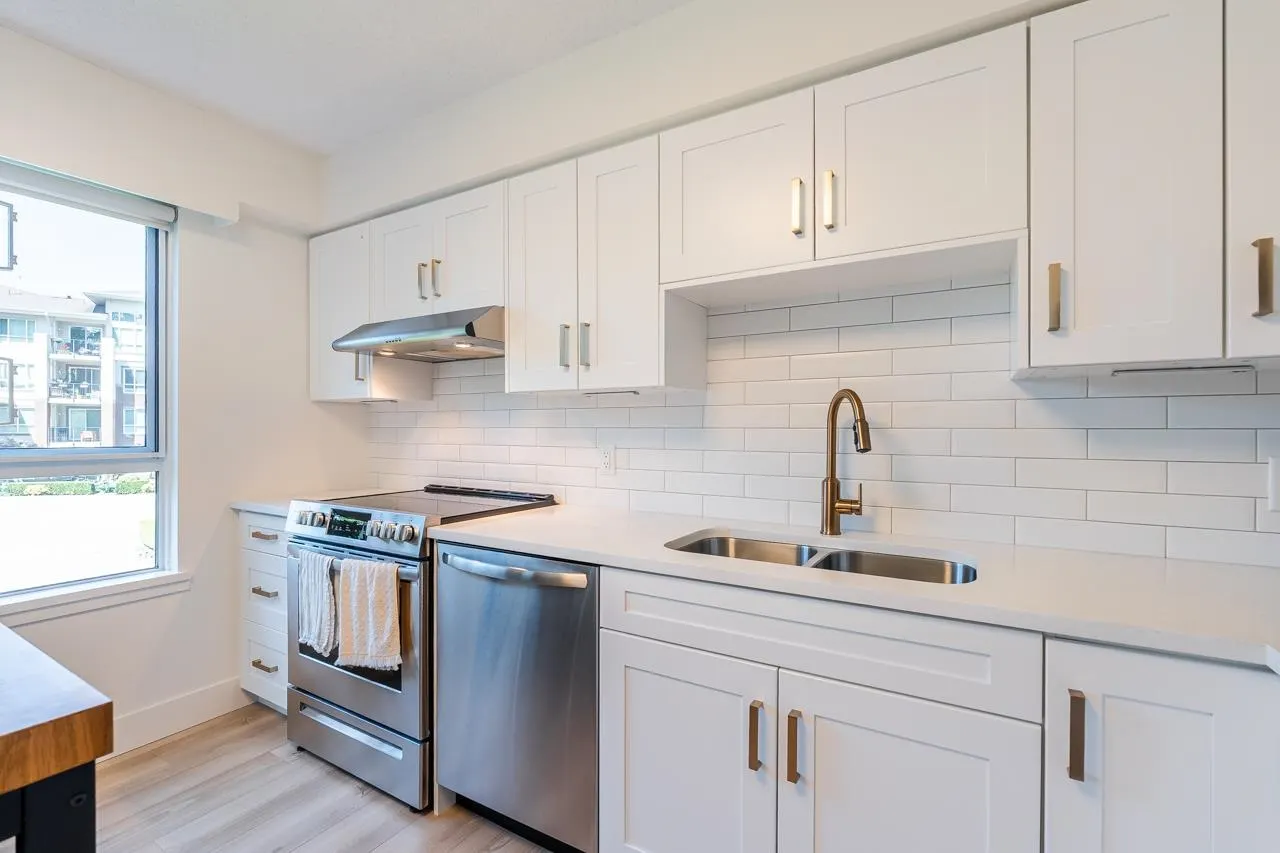 3150 Gladwin Road #201