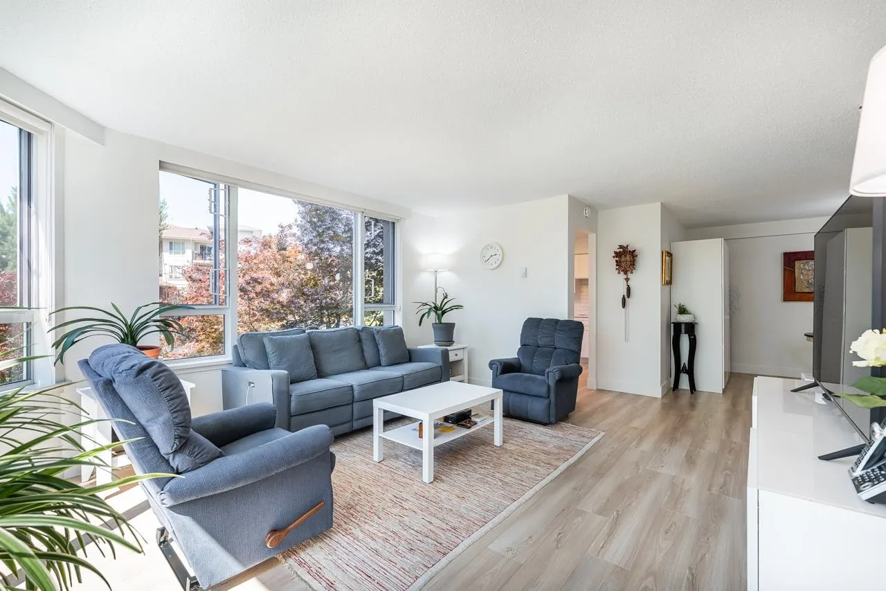3150 Gladwin Road #201