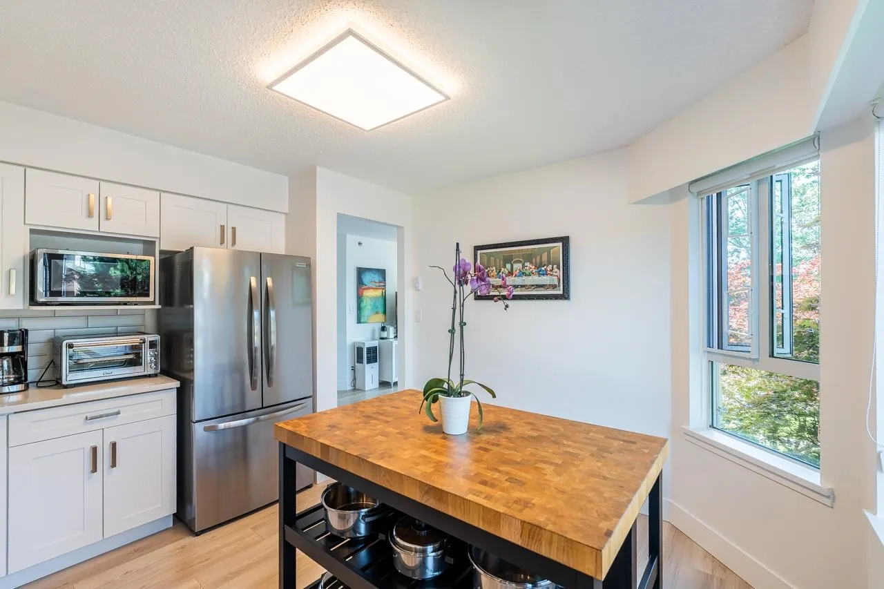 3150 Gladwin Road #201