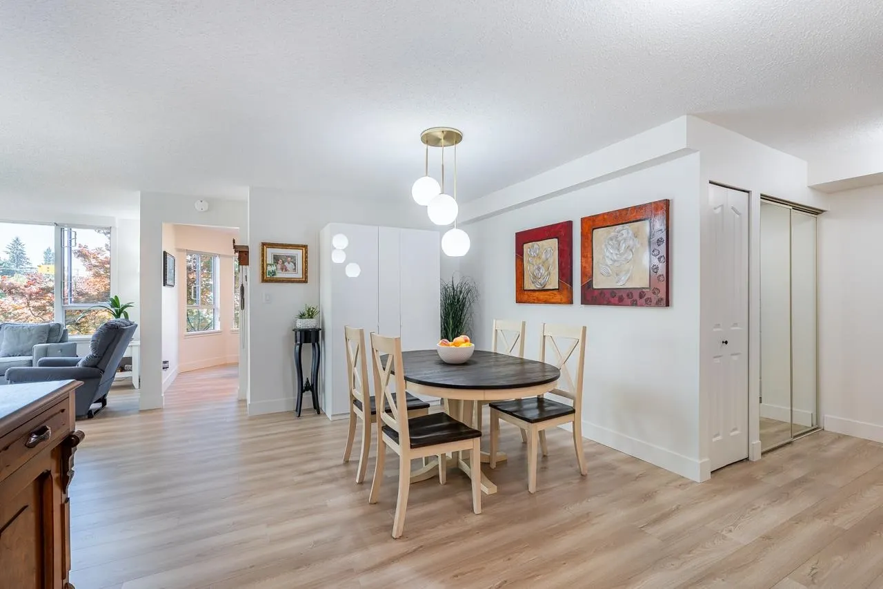 3150 Gladwin Road #201
