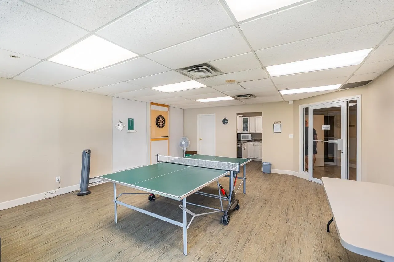 3150 Gladwin Road #201