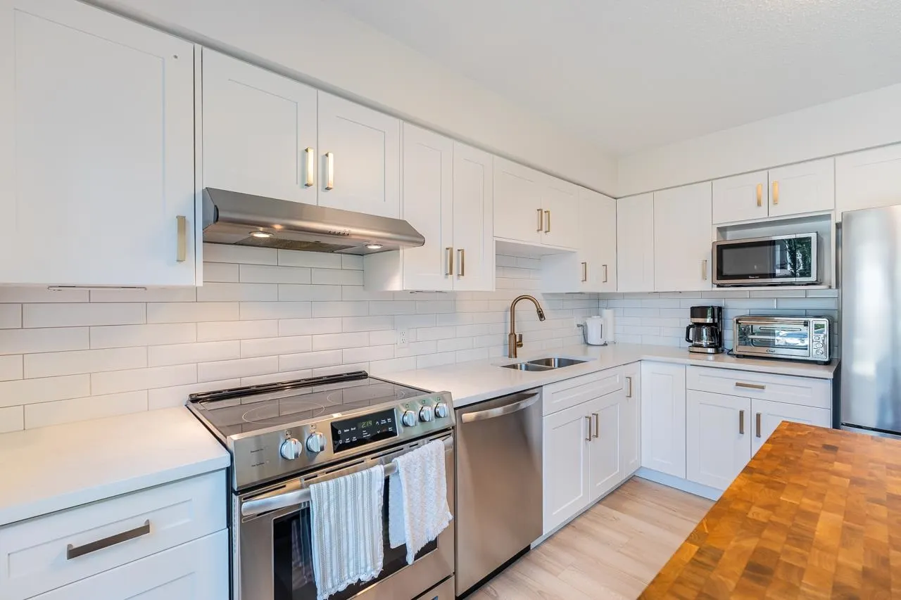 3150 Gladwin Road #201