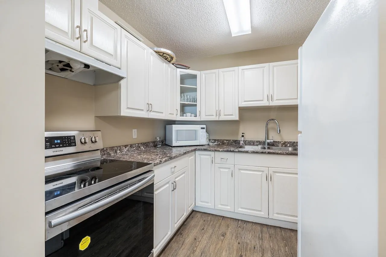 3150 Gladwin Road #201