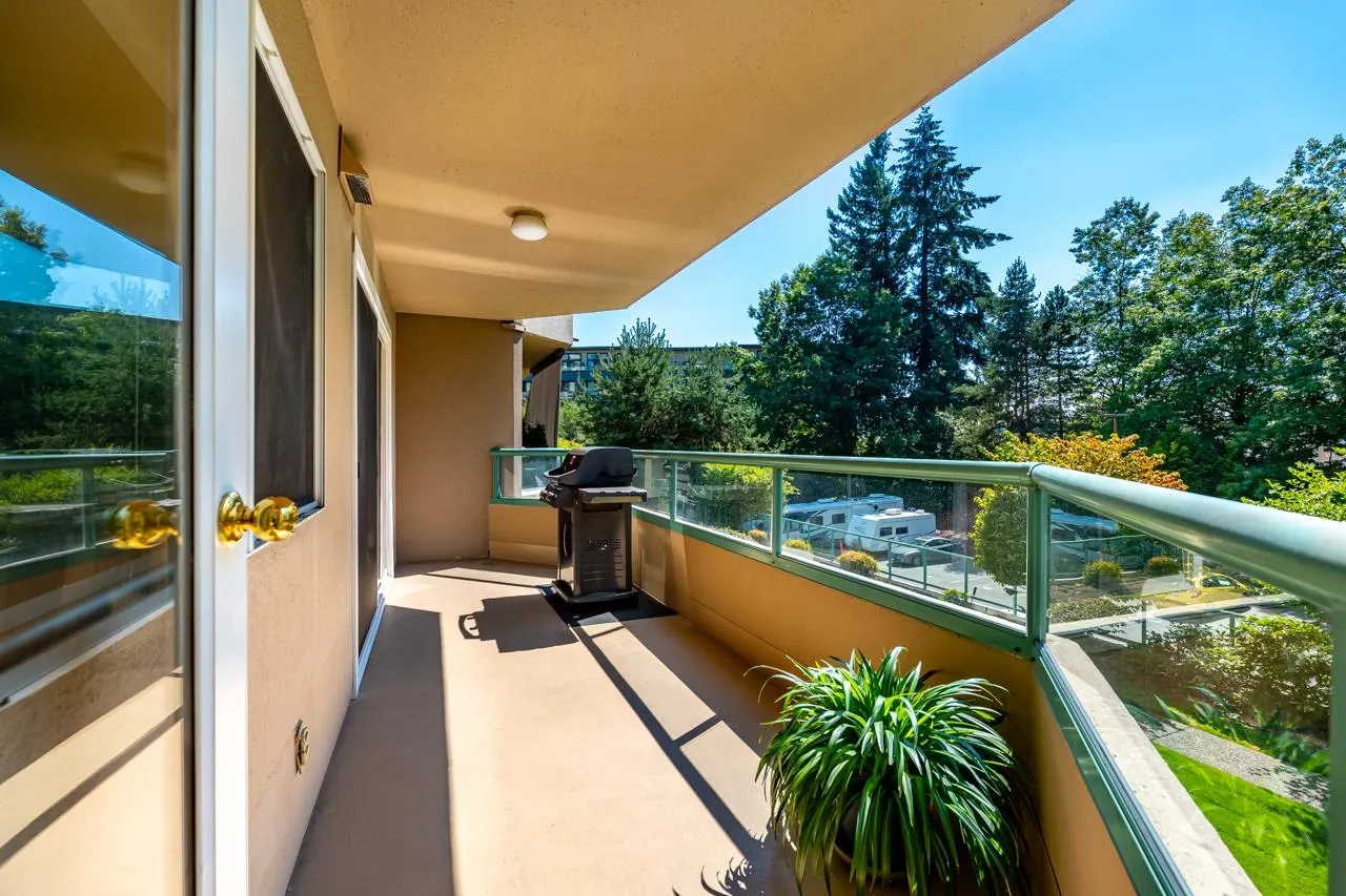 3150 Gladwin Road #201