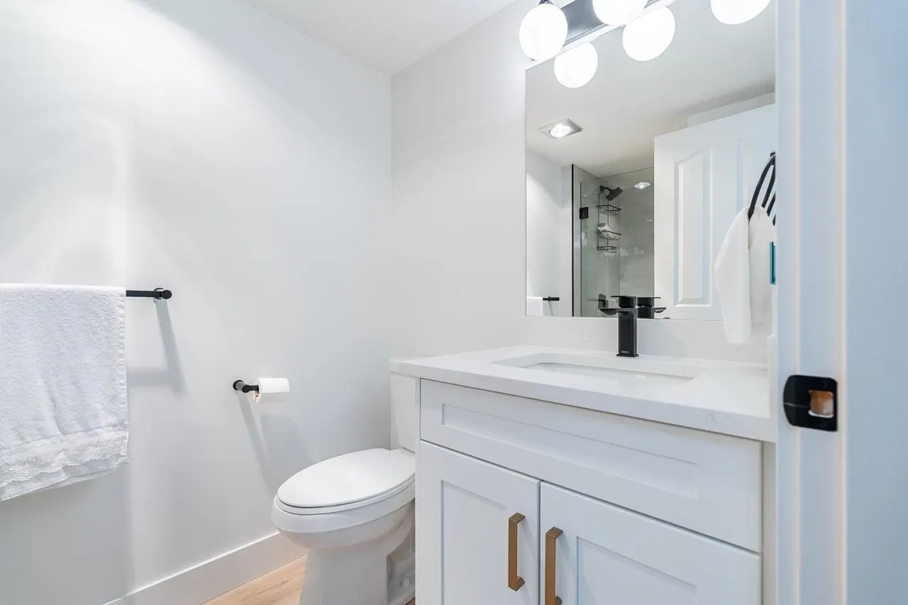 3150 Gladwin Road #201