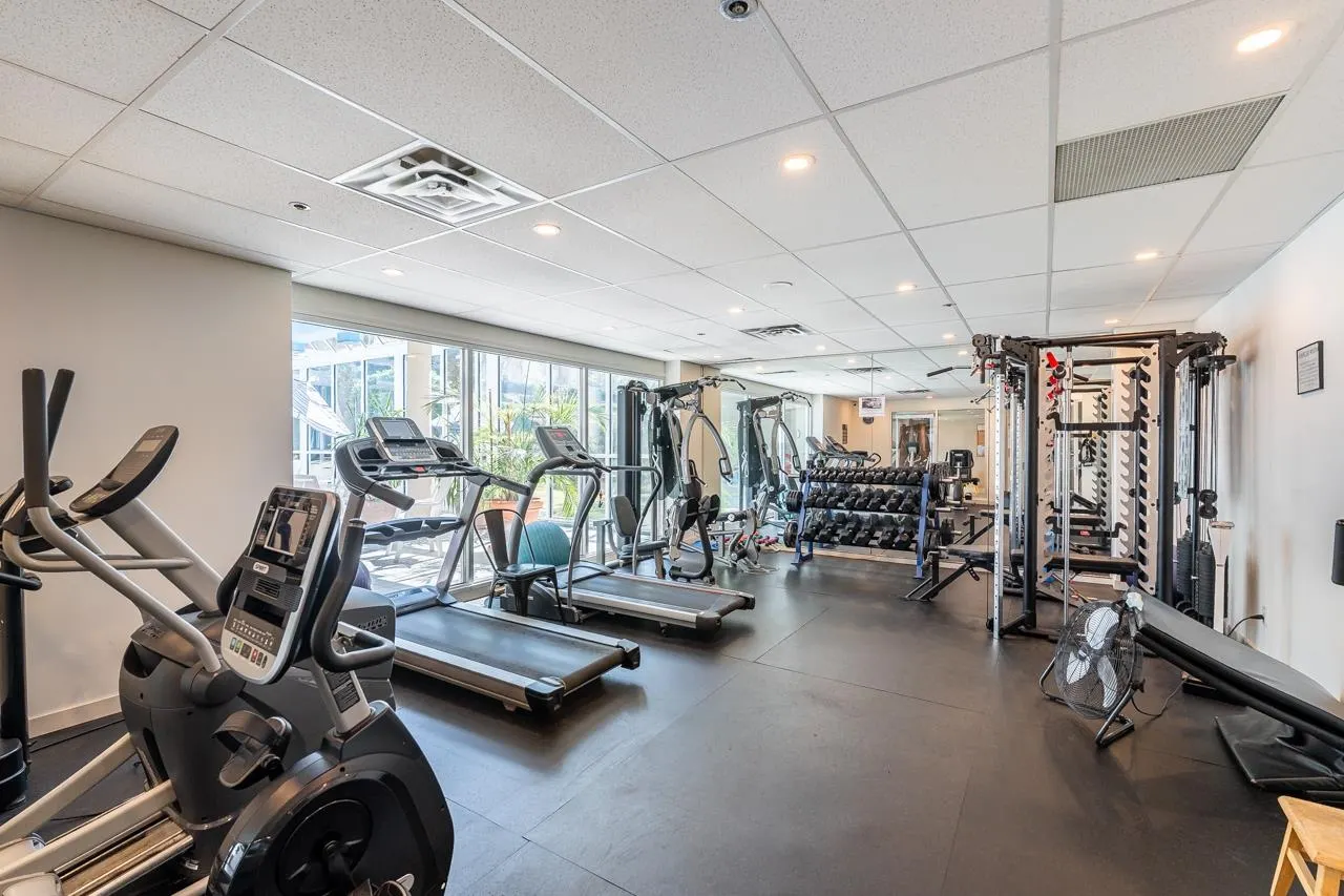 3150 Gladwin Road #201