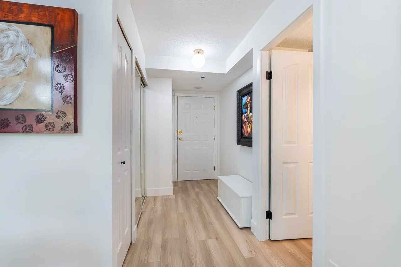 3150 Gladwin Road #201