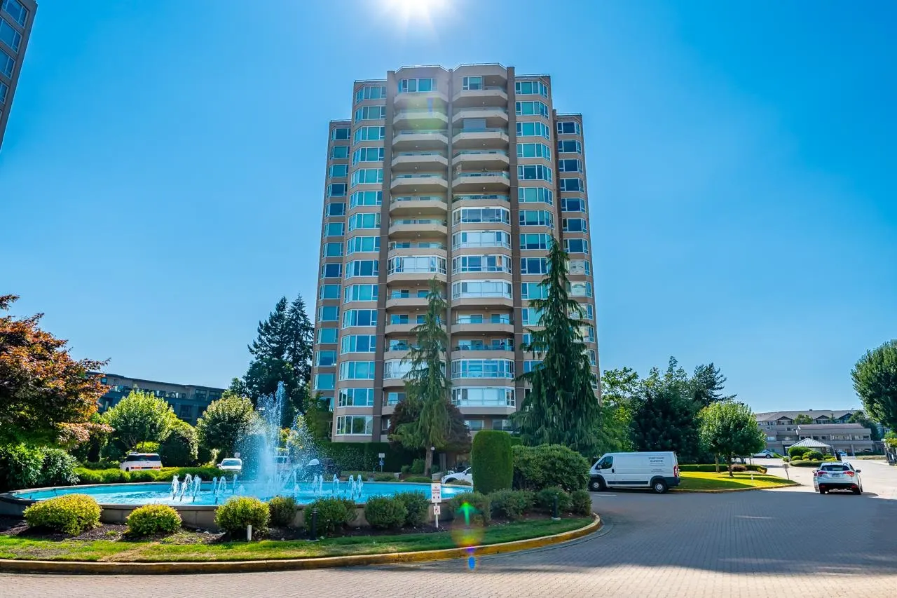 3150 Gladwin Road #201