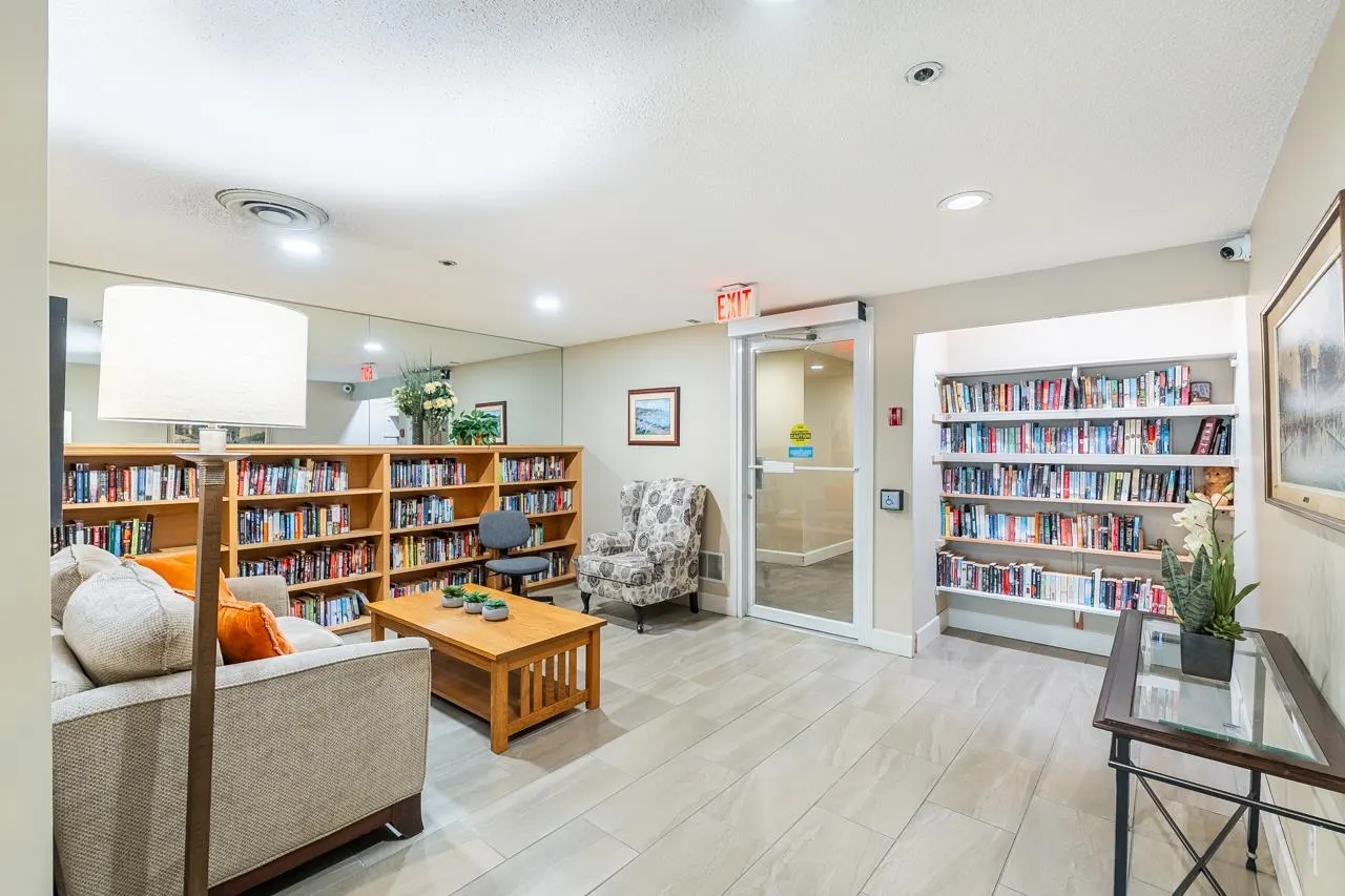3150 Gladwin Road #201
