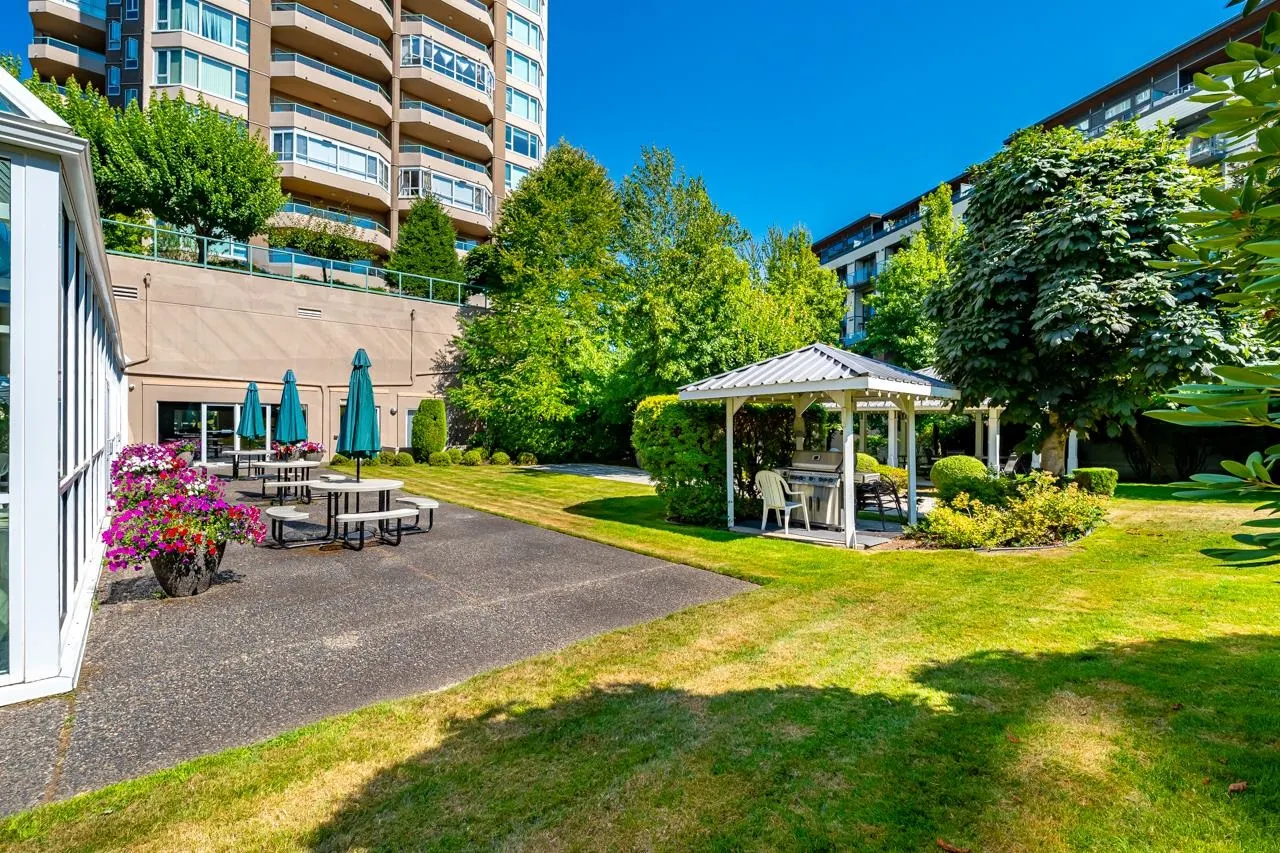 3150 Gladwin Road #201