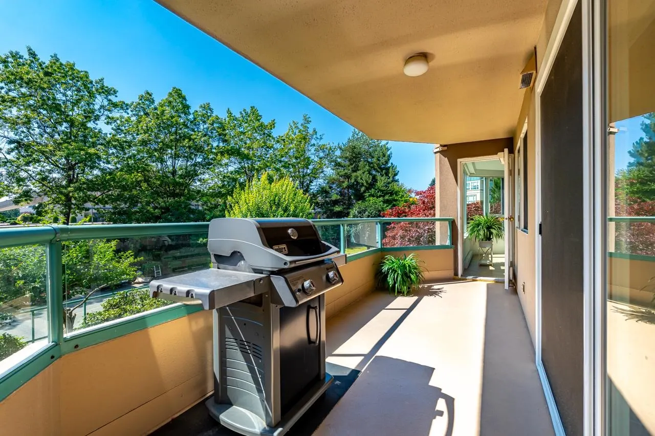 3150 Gladwin Road #201