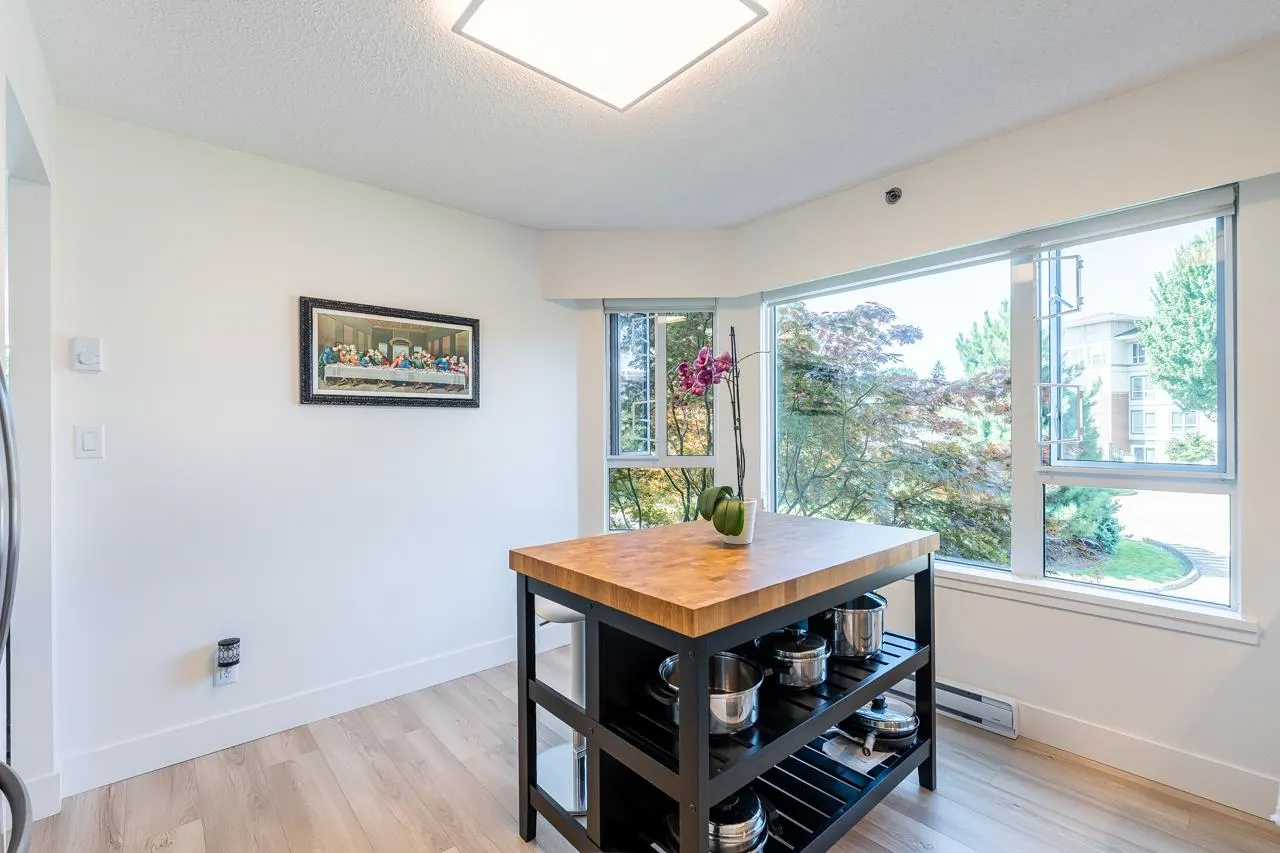 3150 Gladwin Road #201