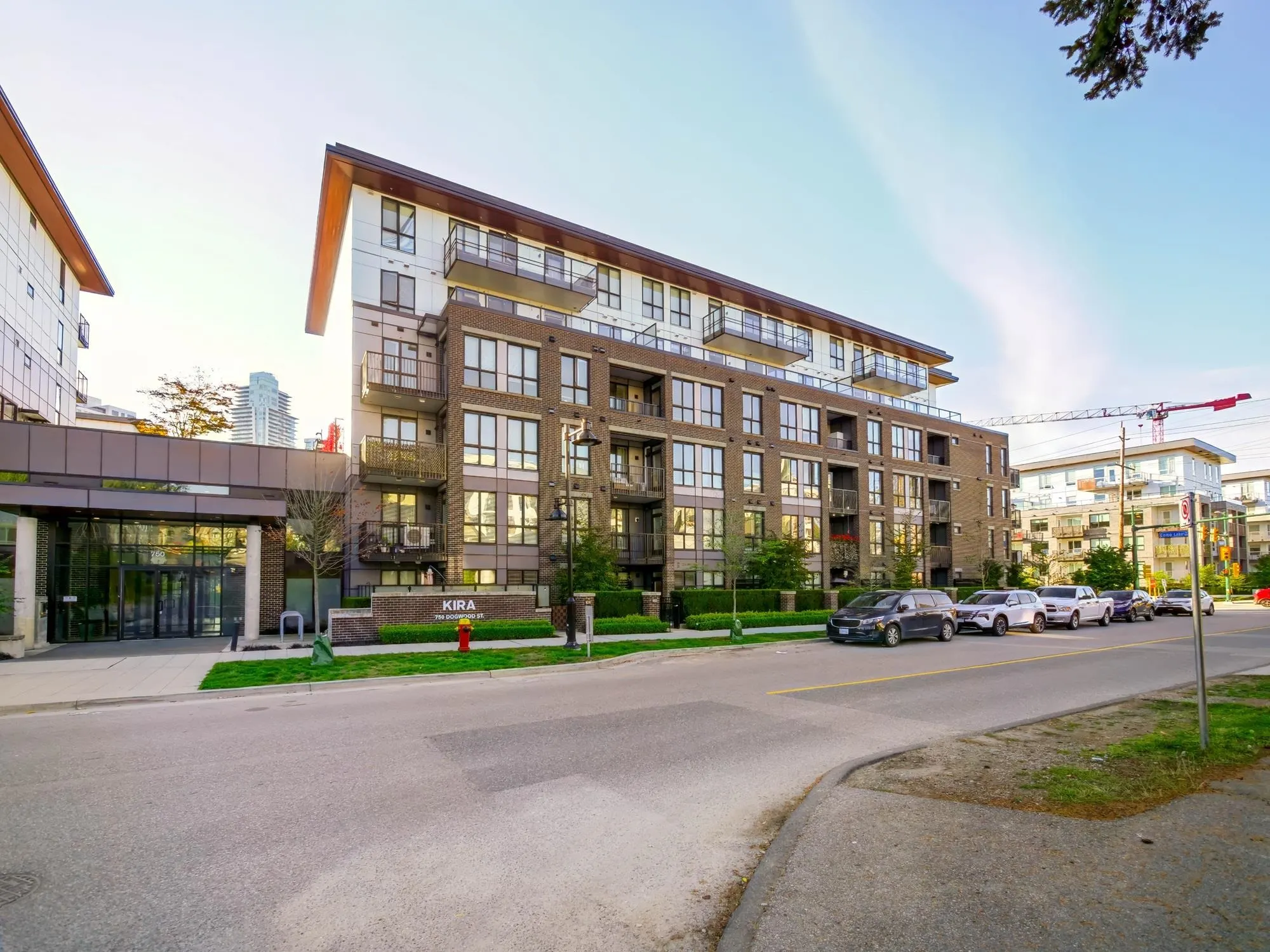 750 Dogwood Street #406