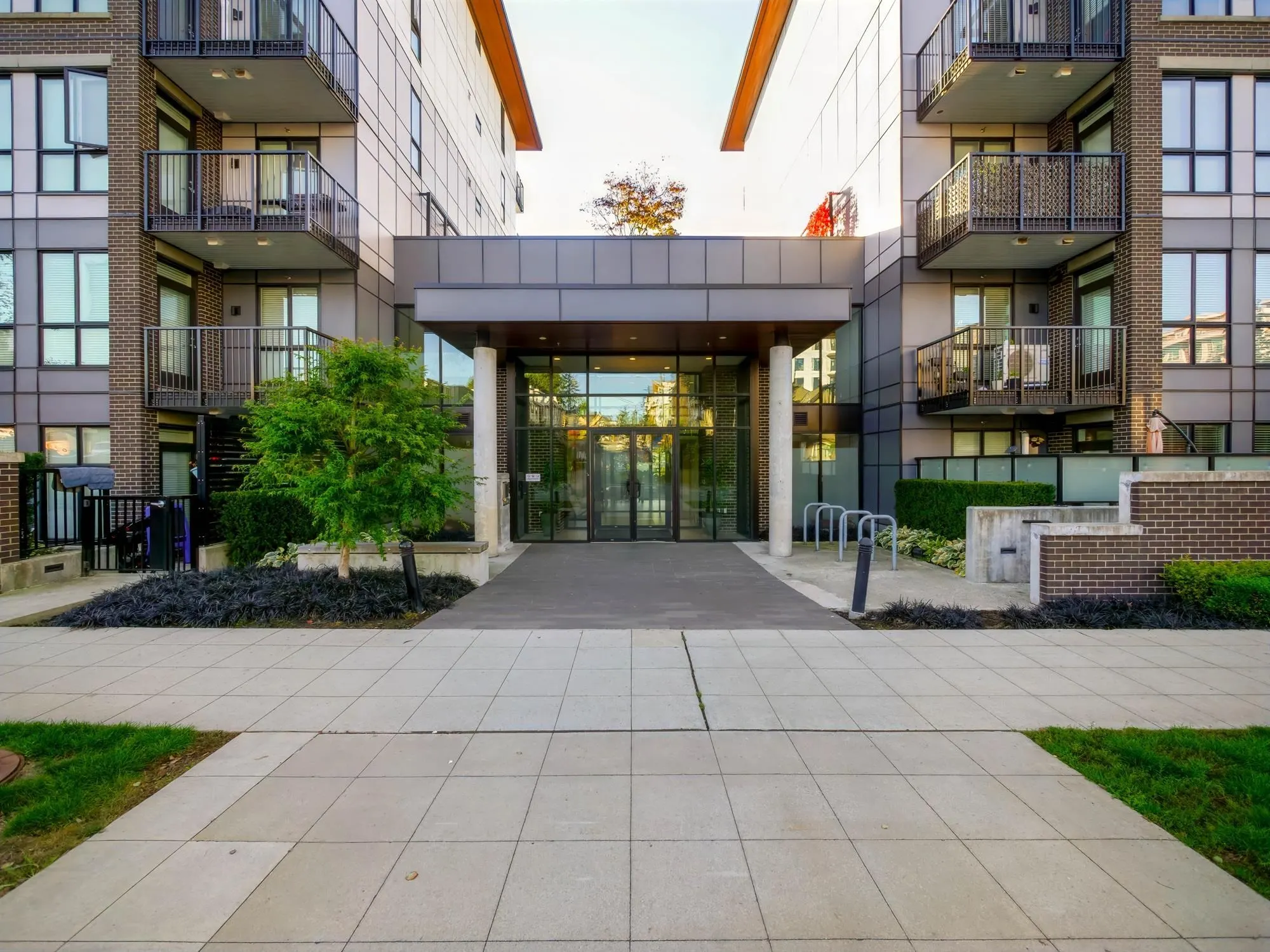 750 Dogwood Street #406