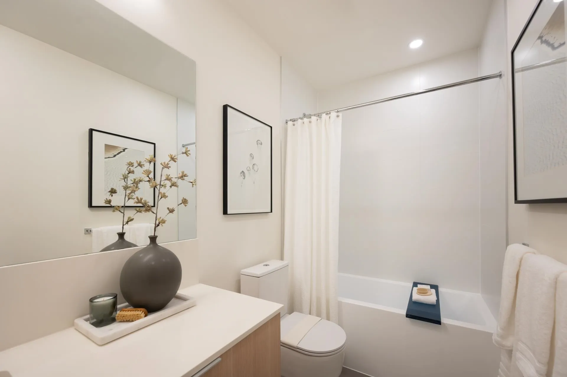 308 Alderson Avenue #102