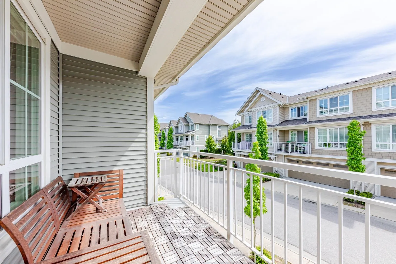 5510 Admiral Way #54