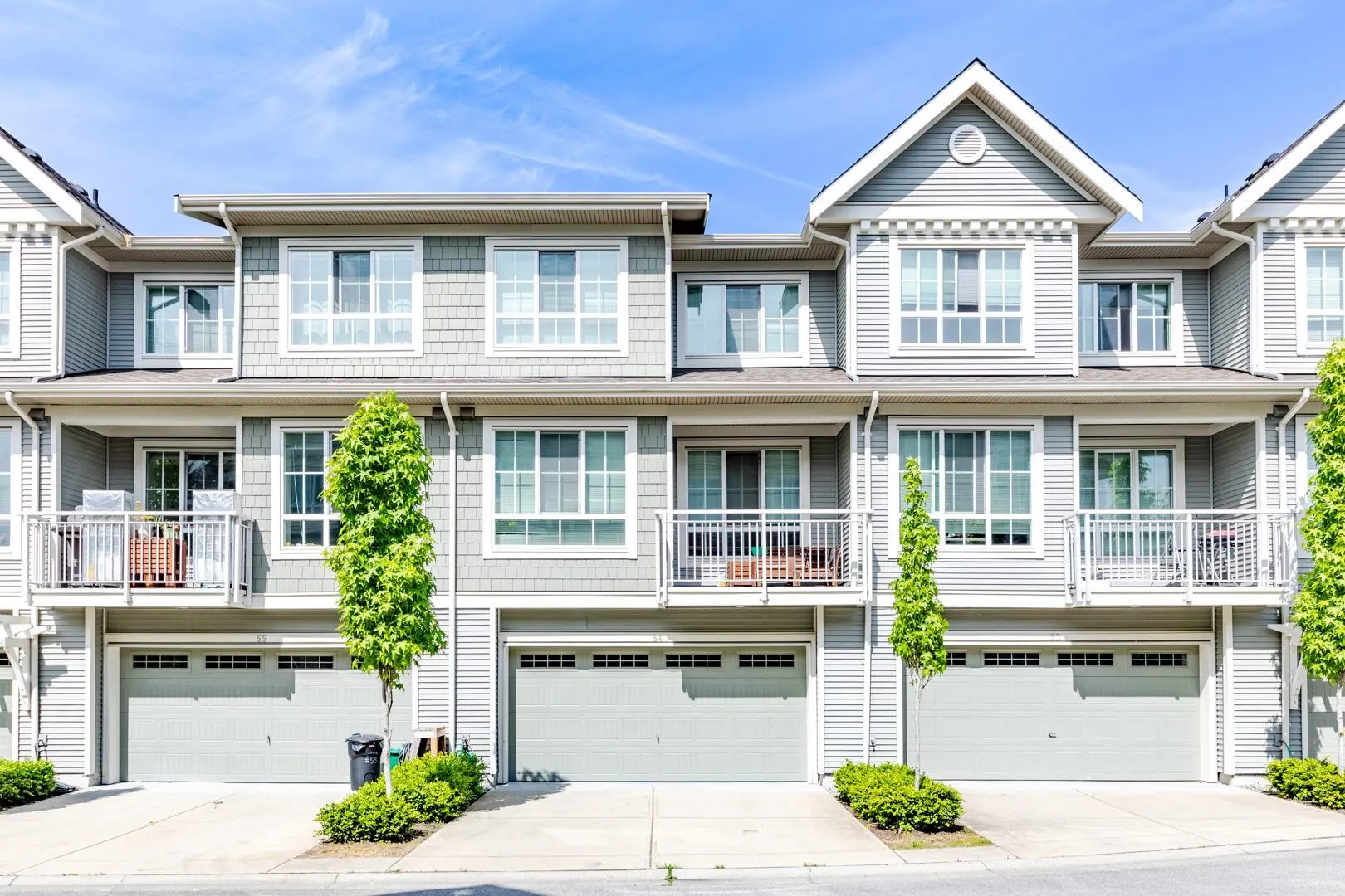 5510 Admiral Way #54