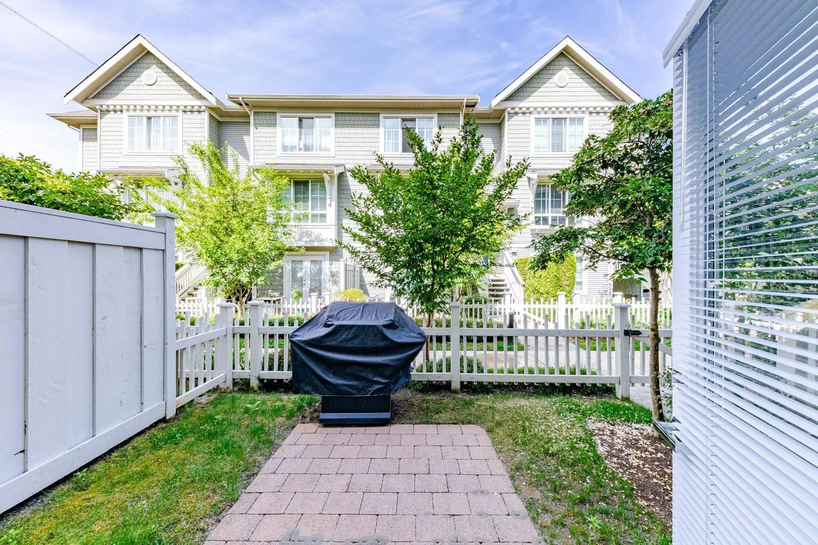 5510 Admiral Way #54