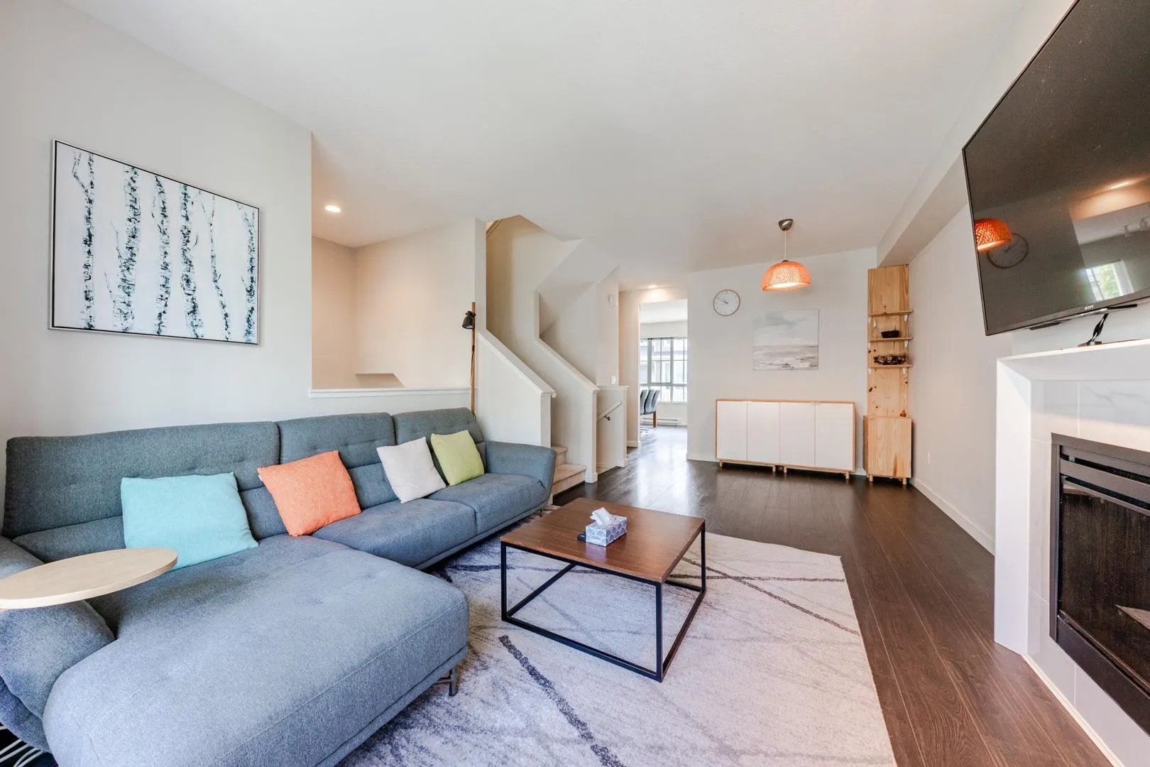 5510 Admiral Way #54