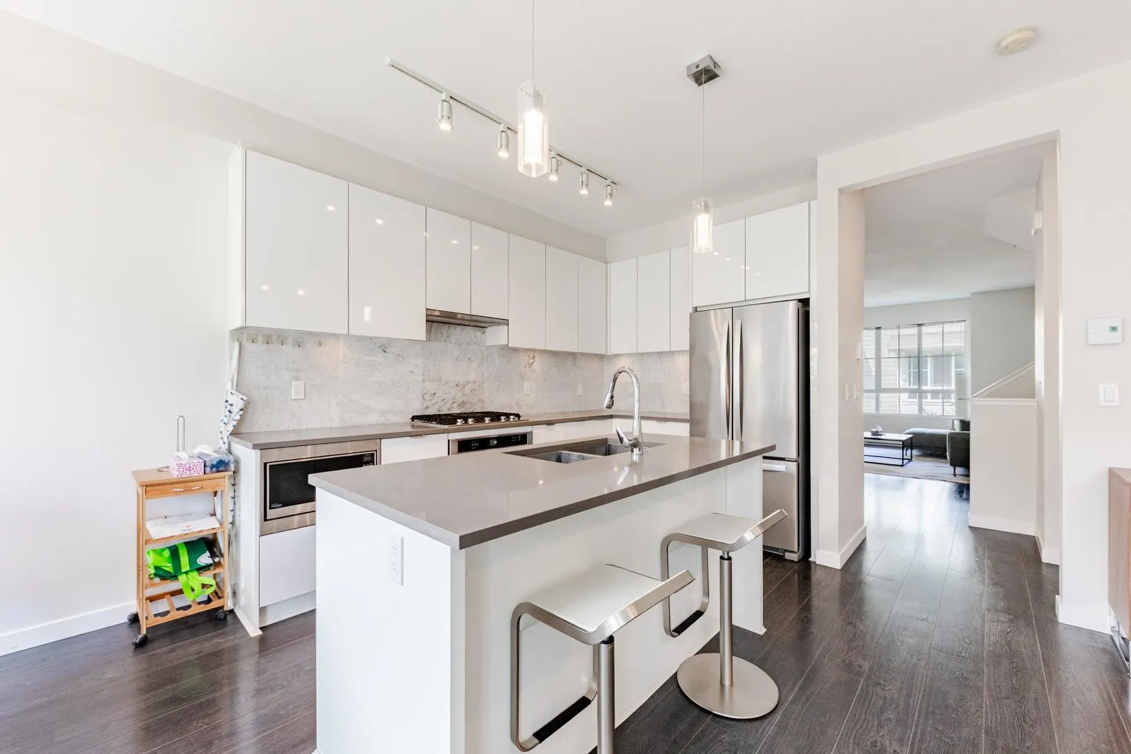 5510 Admiral Way #54