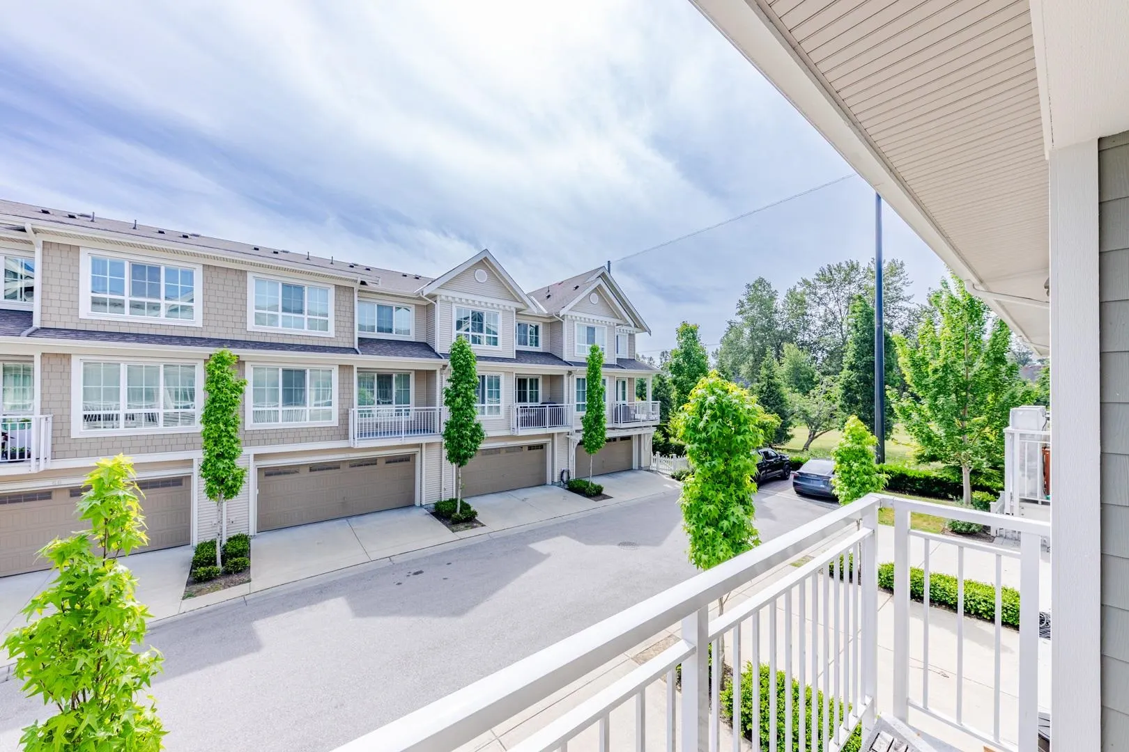 5510 Admiral Way #54