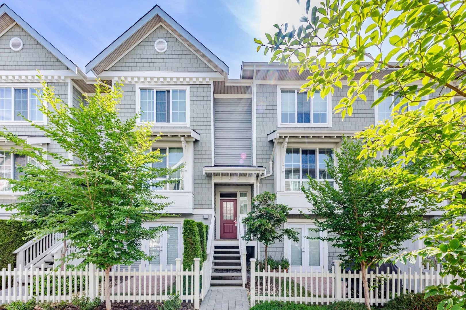 5510 Admiral Way #54