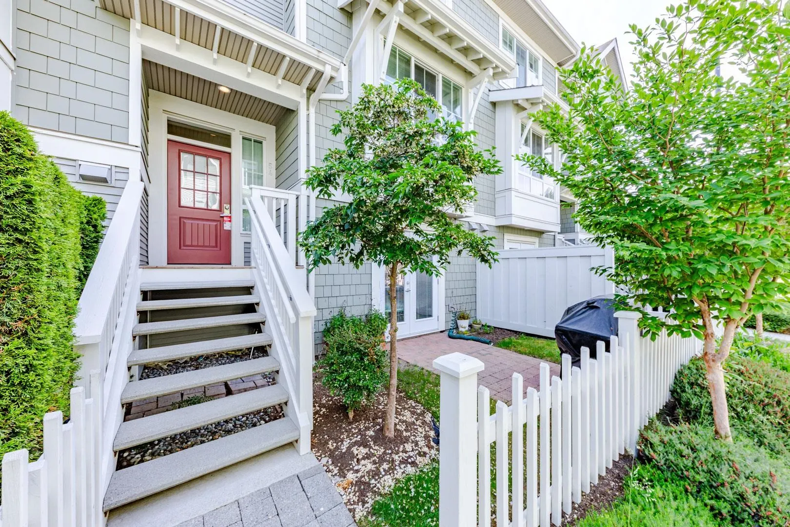 5510 Admiral Way #54
