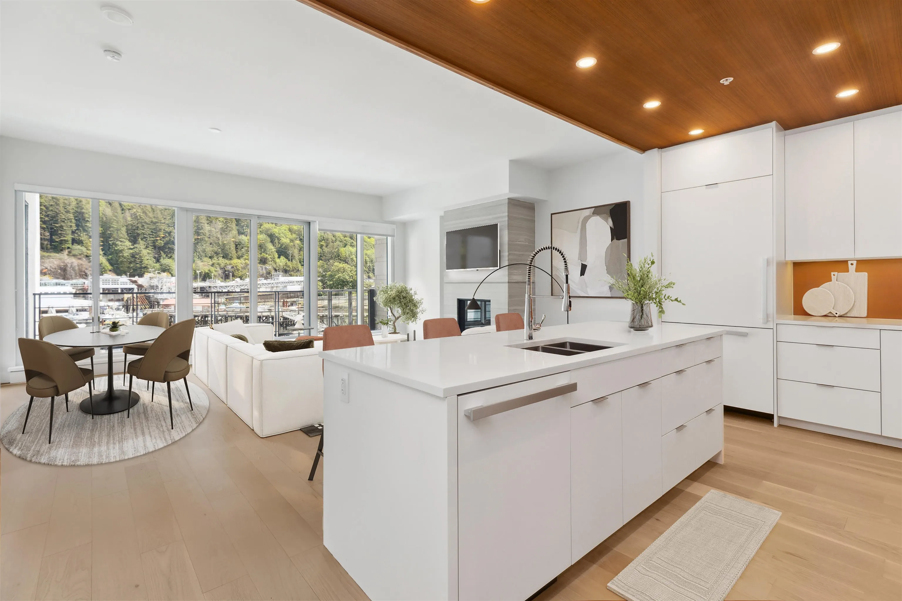 6707 Nelson Avenue #303