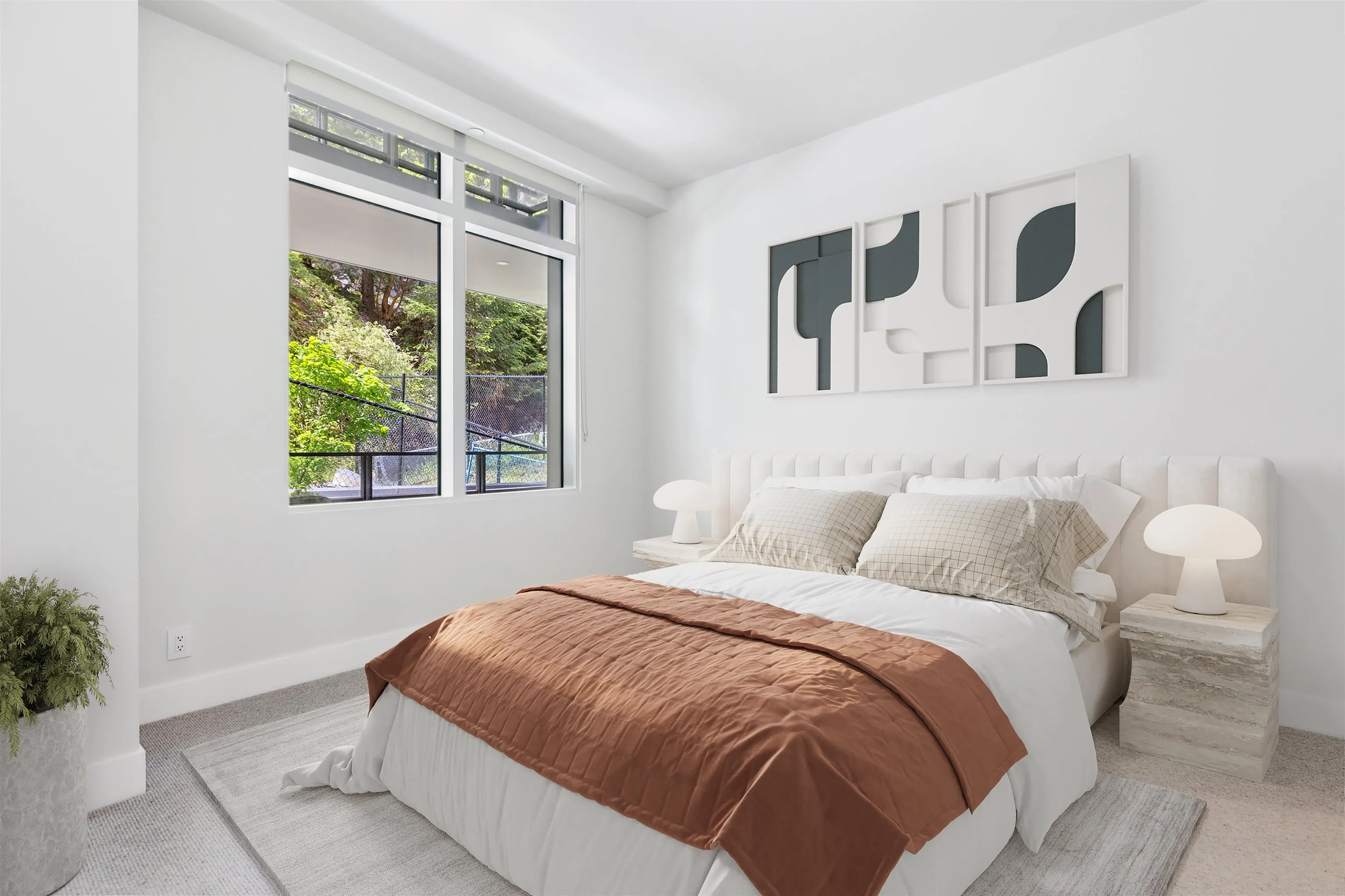 6707 Nelson Avenue #303