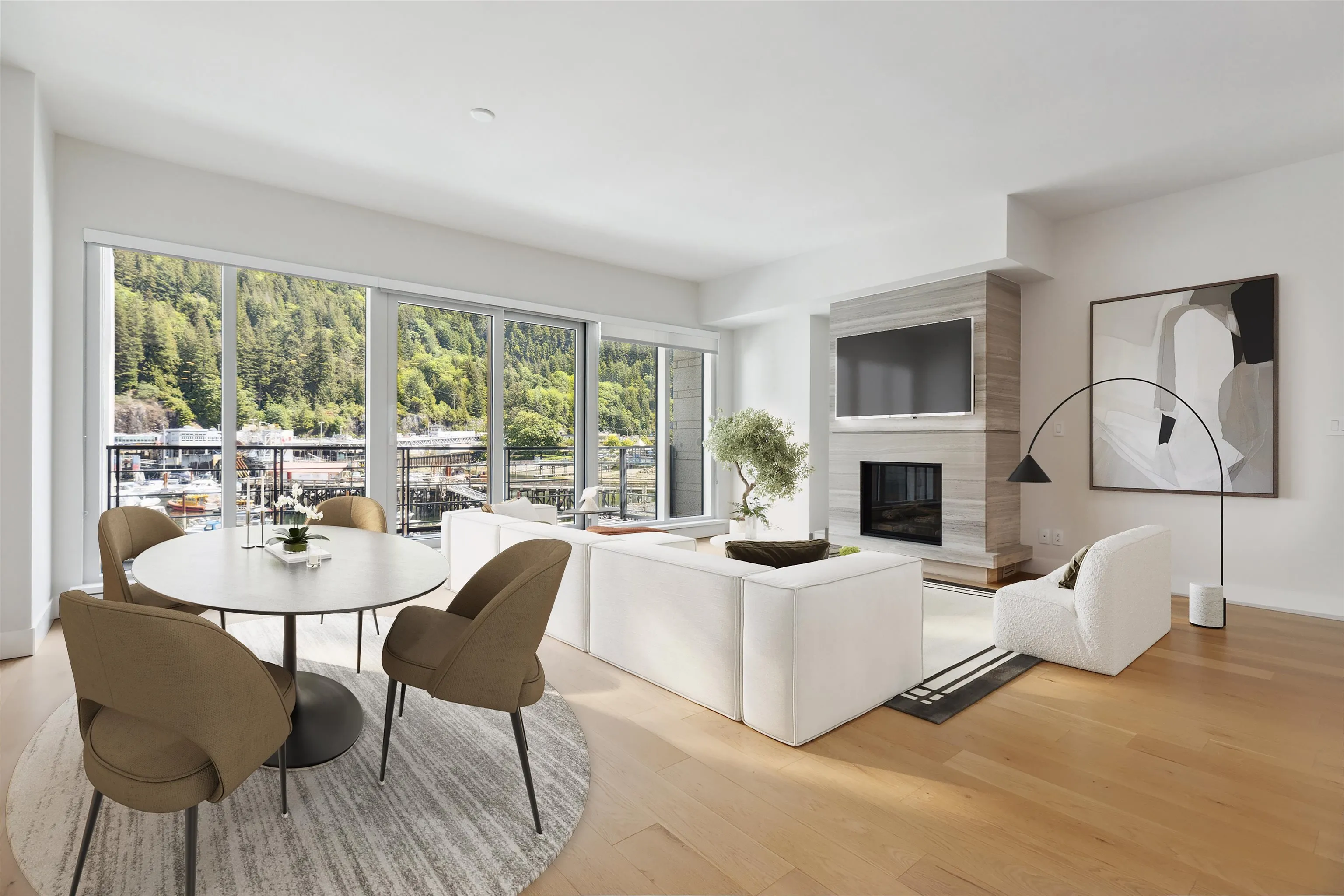 6707 Nelson Avenue #303