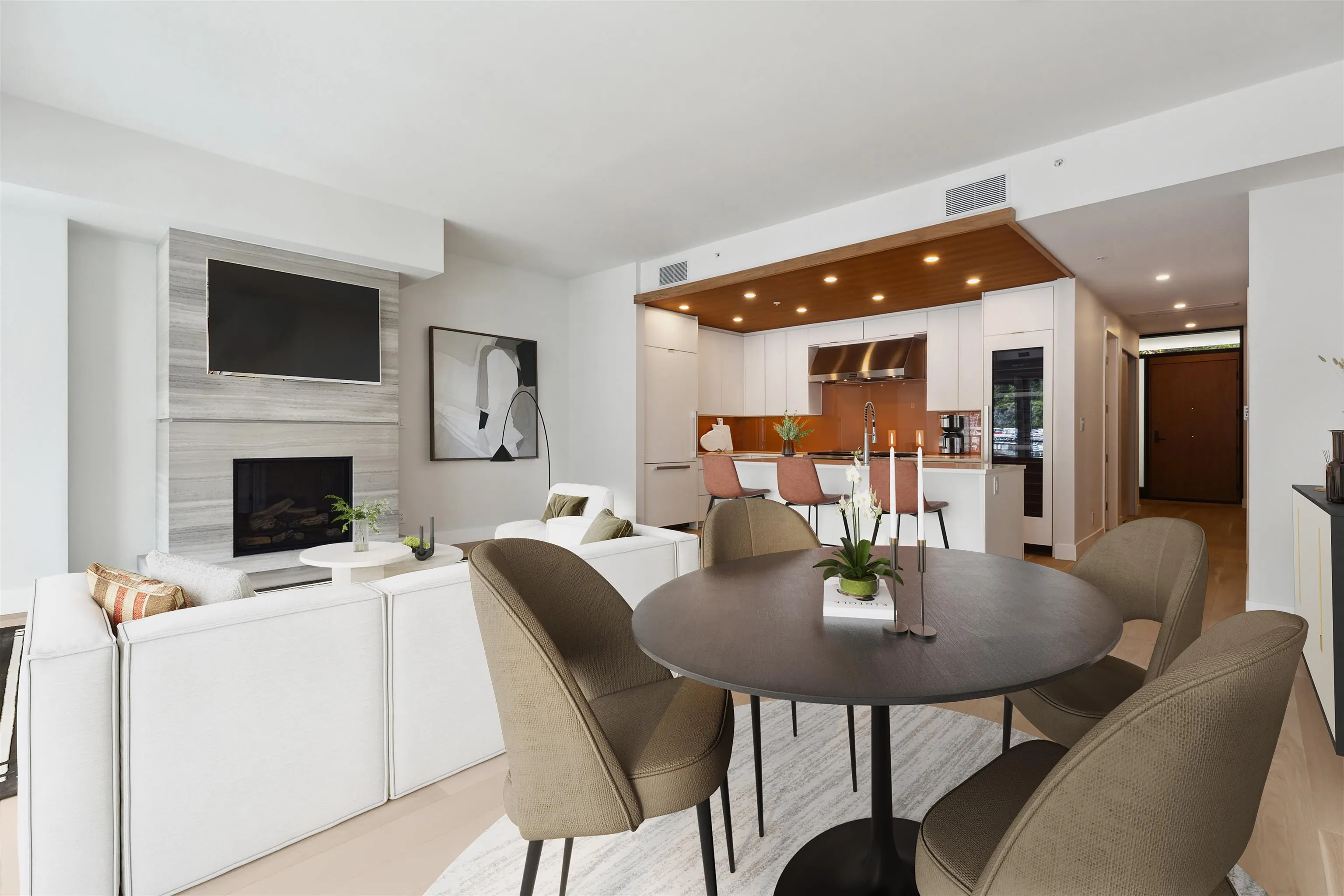 6707 Nelson Avenue #303