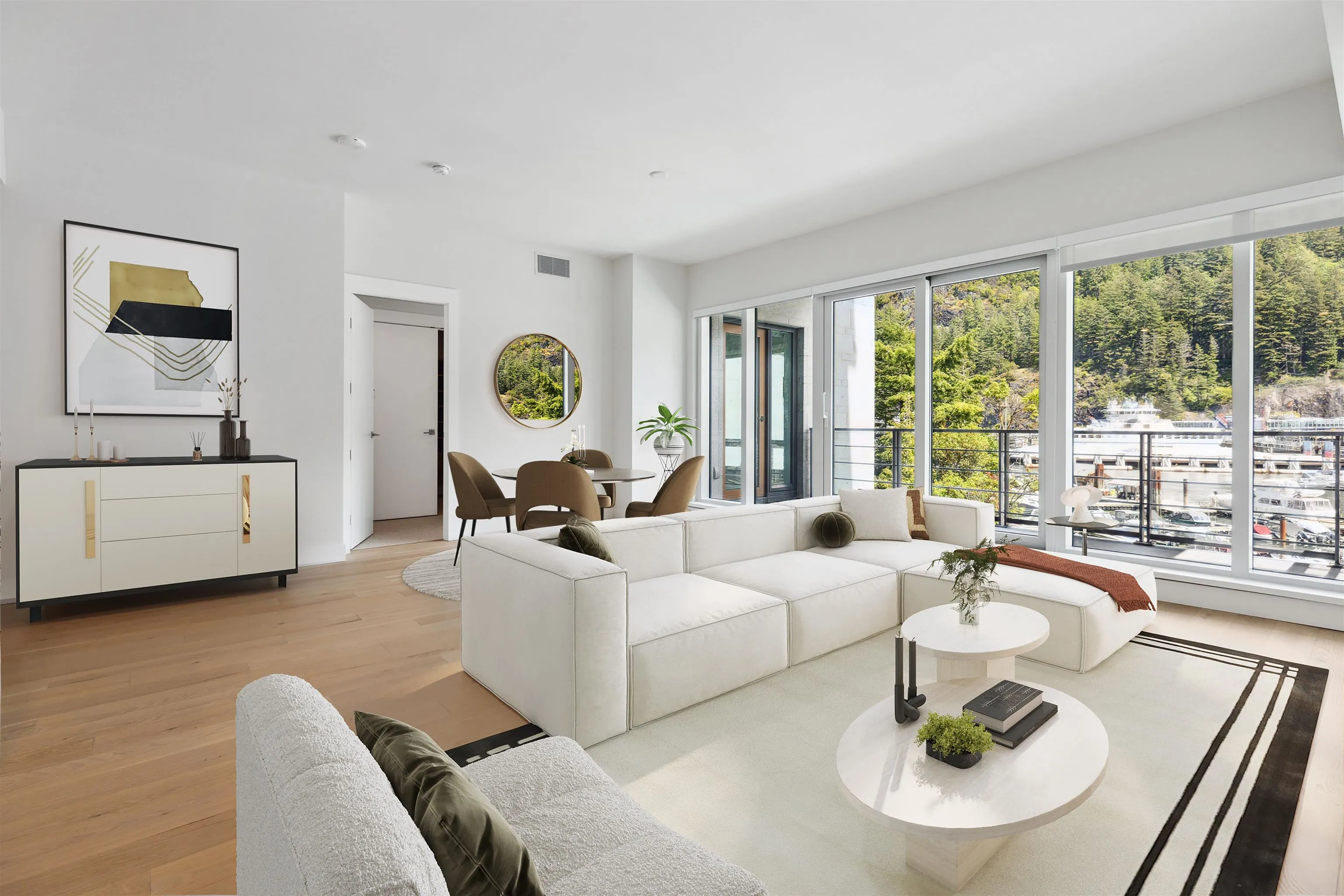 6707 Nelson Avenue #303