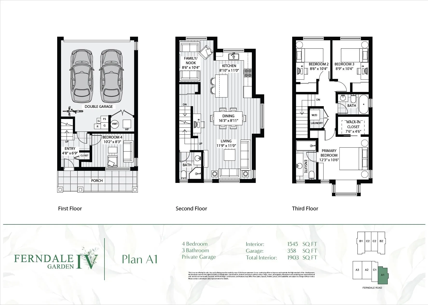 9331 Ferndale Road #8