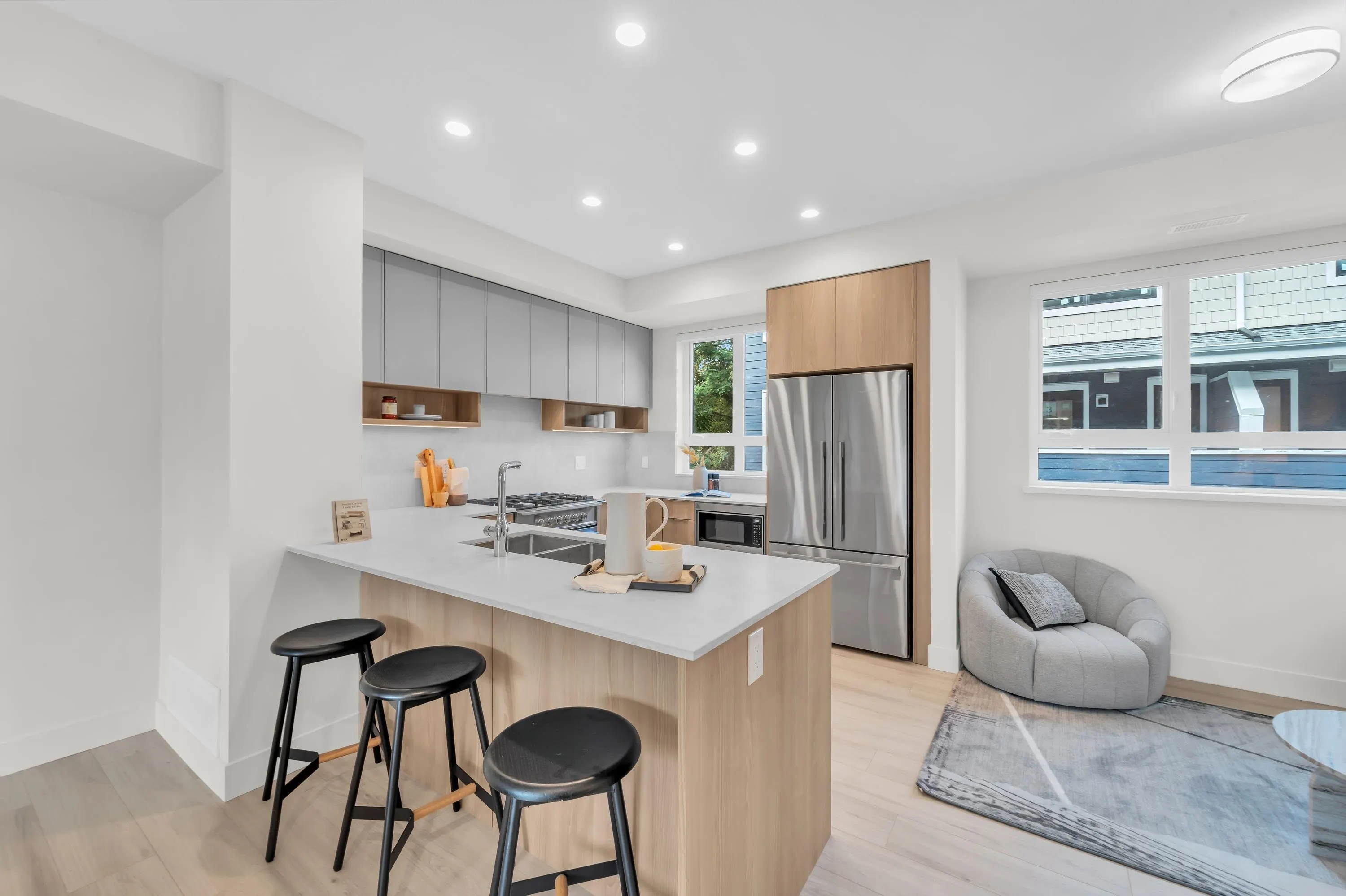 9331 Ferndale Road #8