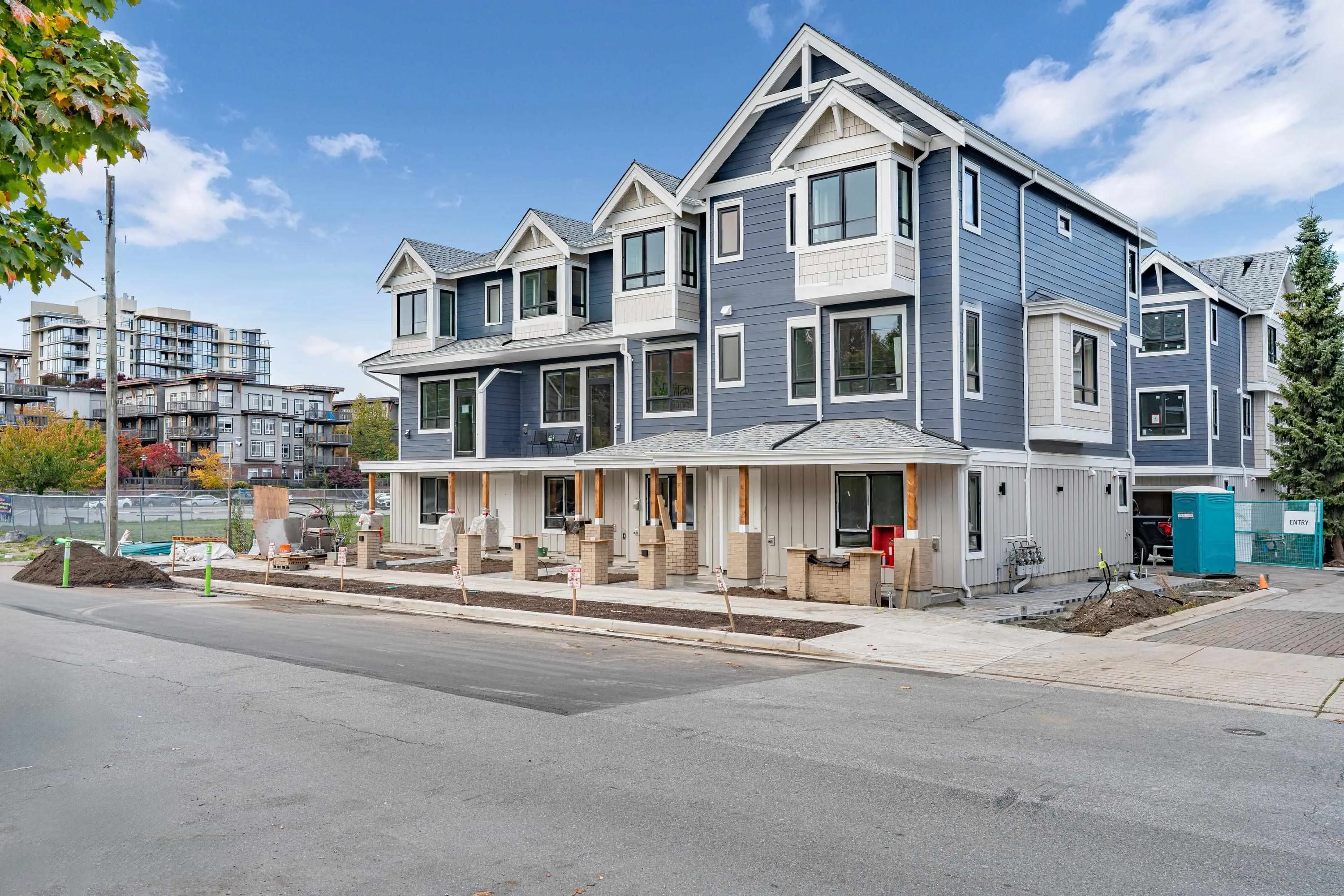 9331 Ferndale Road #8
