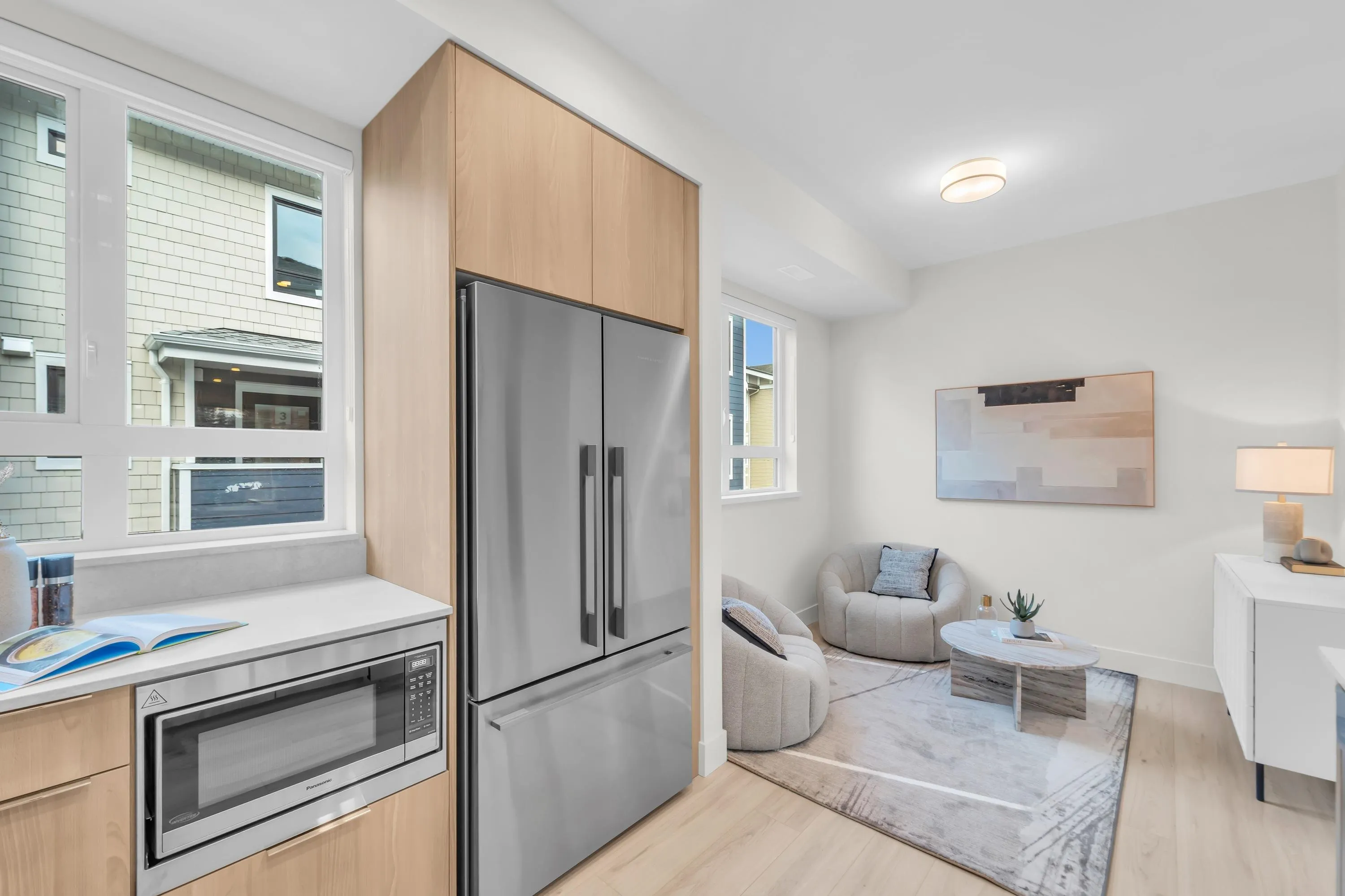 9331 Ferndale Road #8
