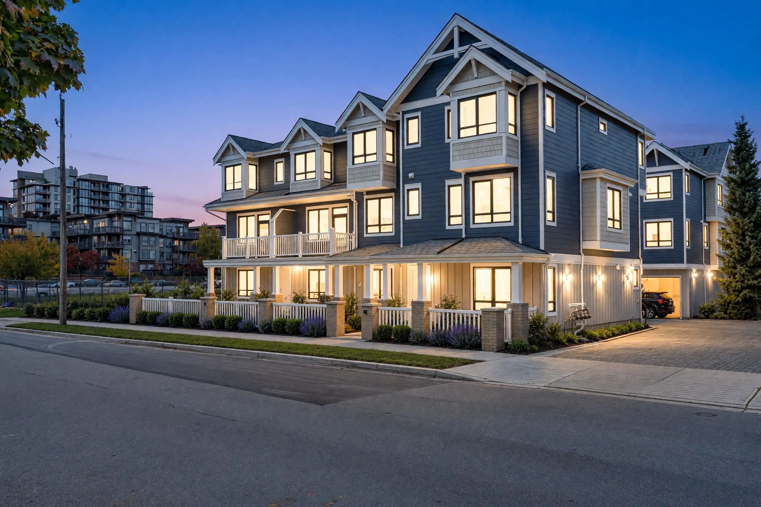 9331 Ferndale Road #8