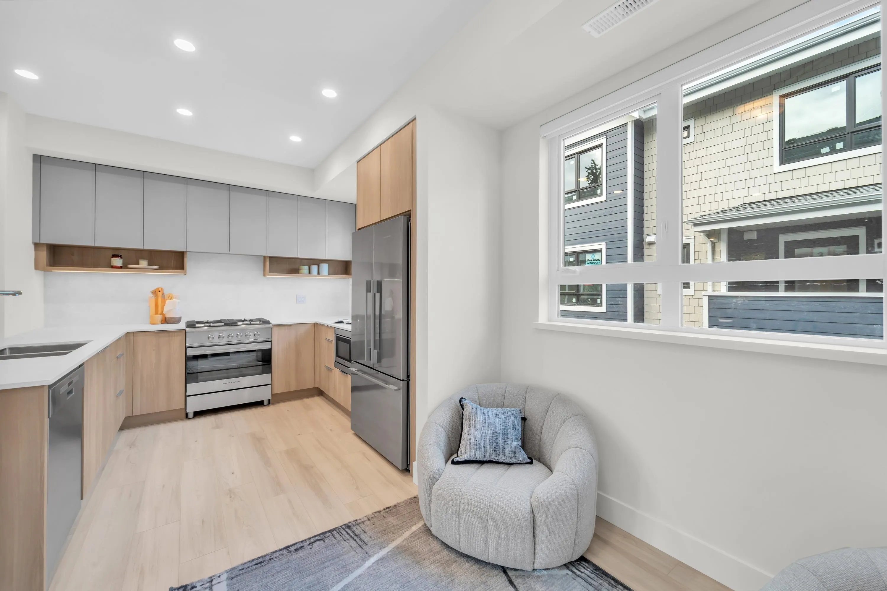9331 Ferndale Road #8