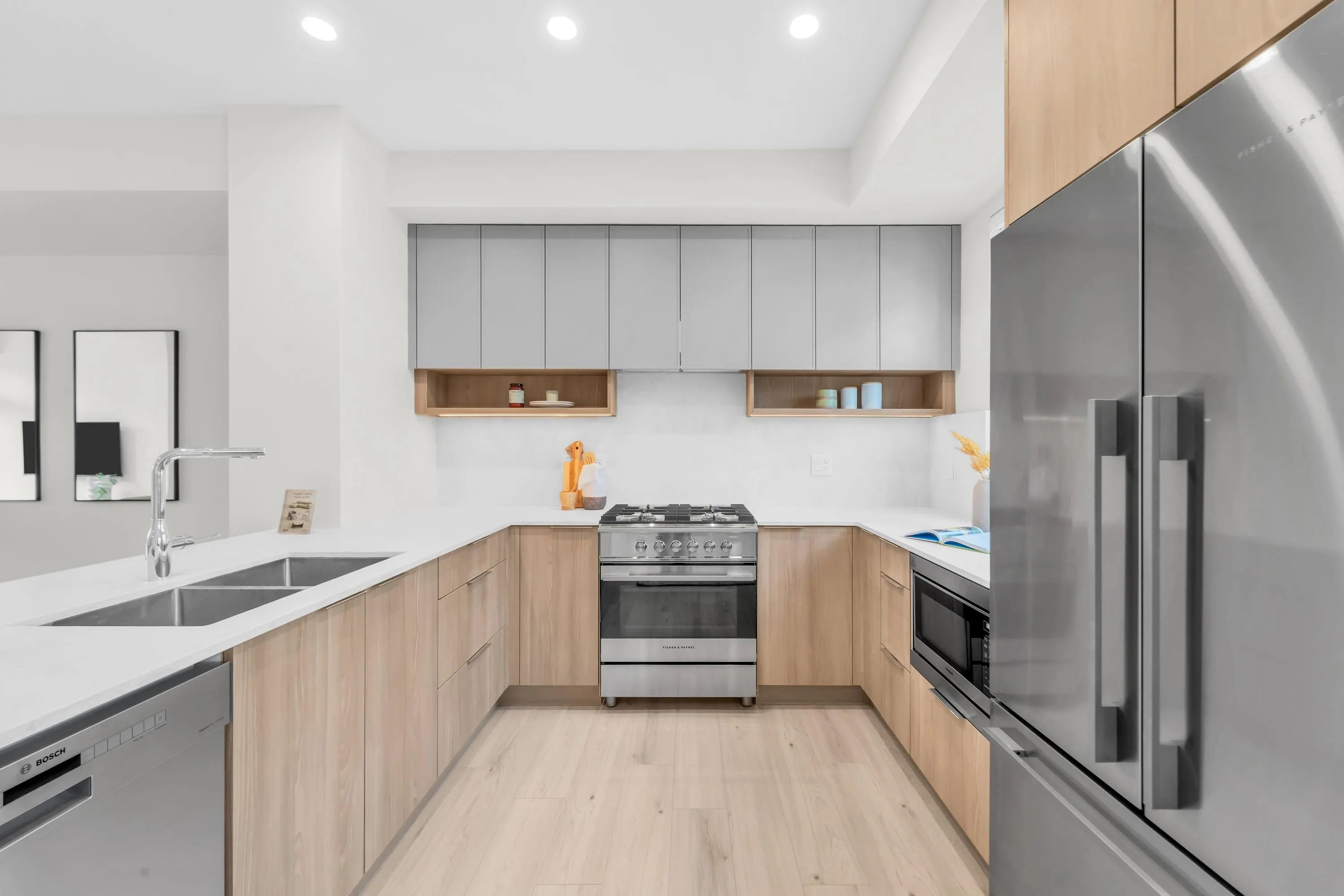 9331 Ferndale Road #8