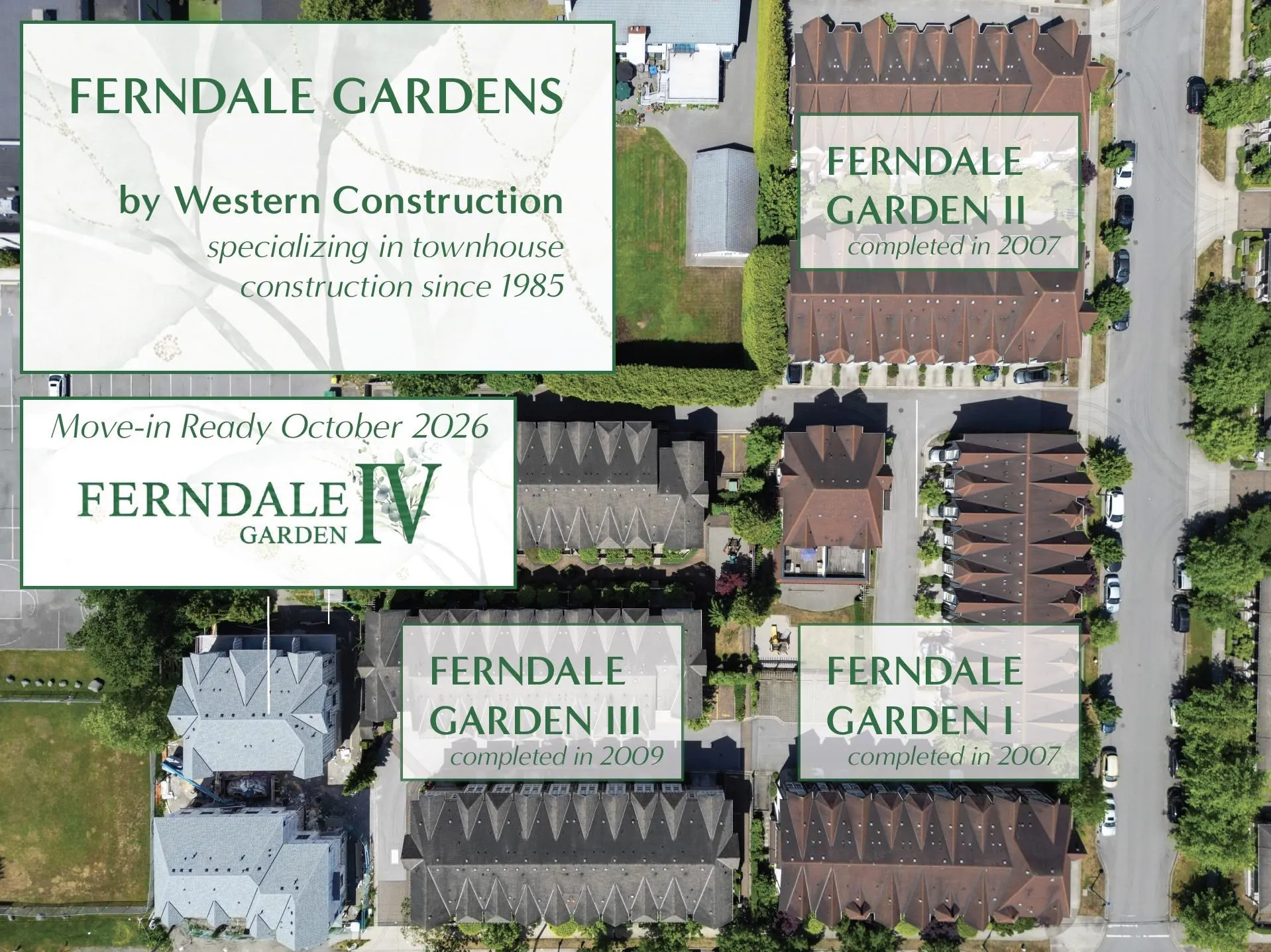 9331 Ferndale Road #8