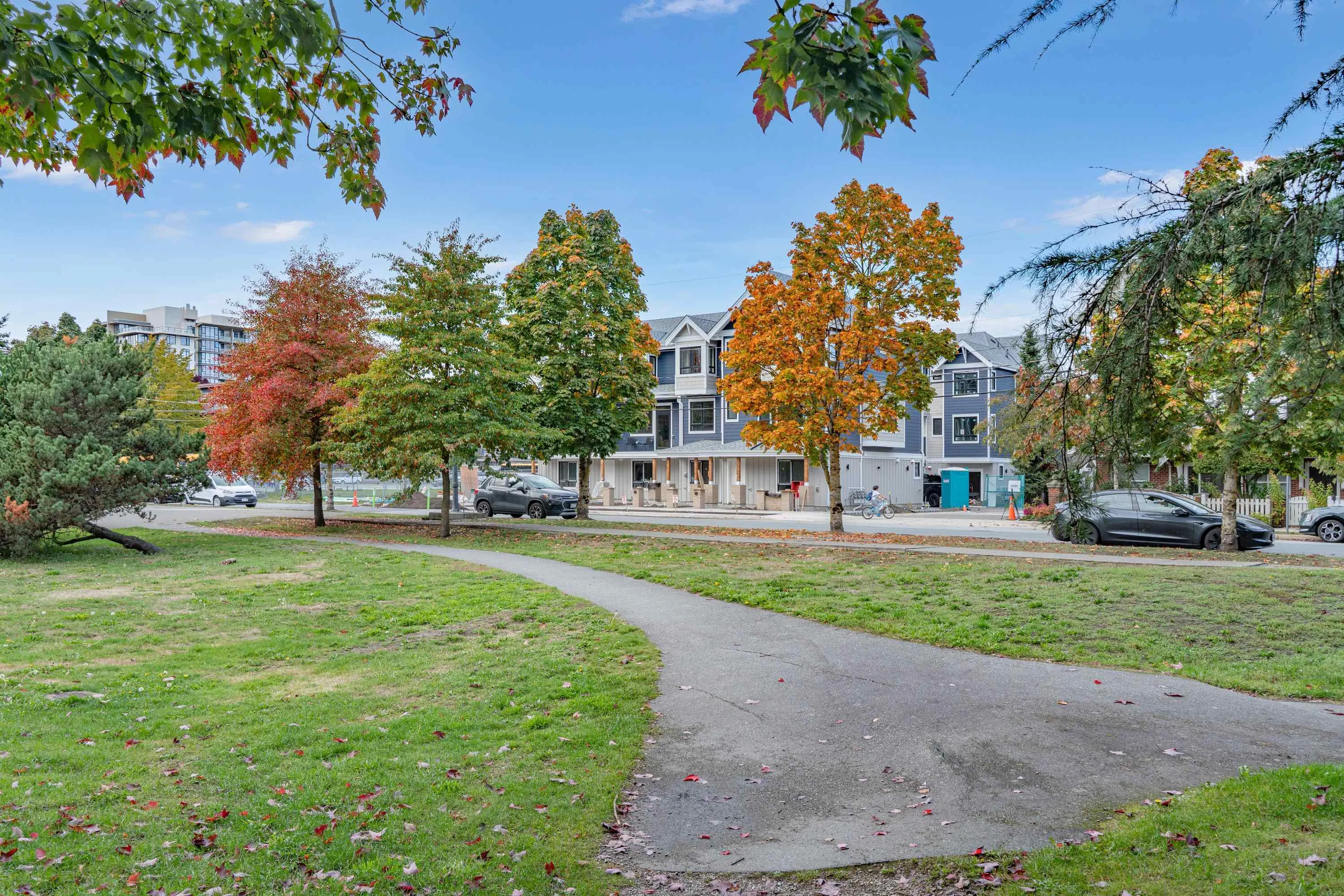 9331 Ferndale Road #8