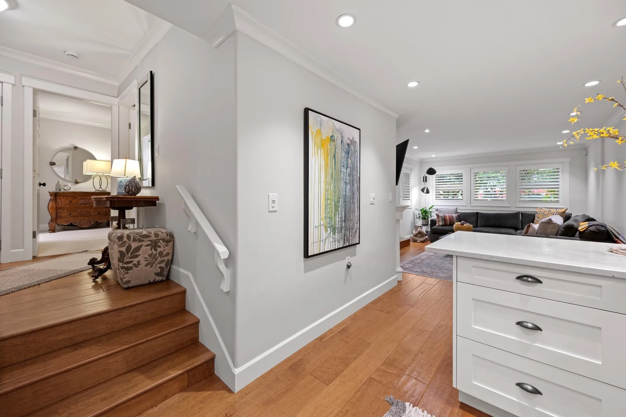 828 Gilford Street #102