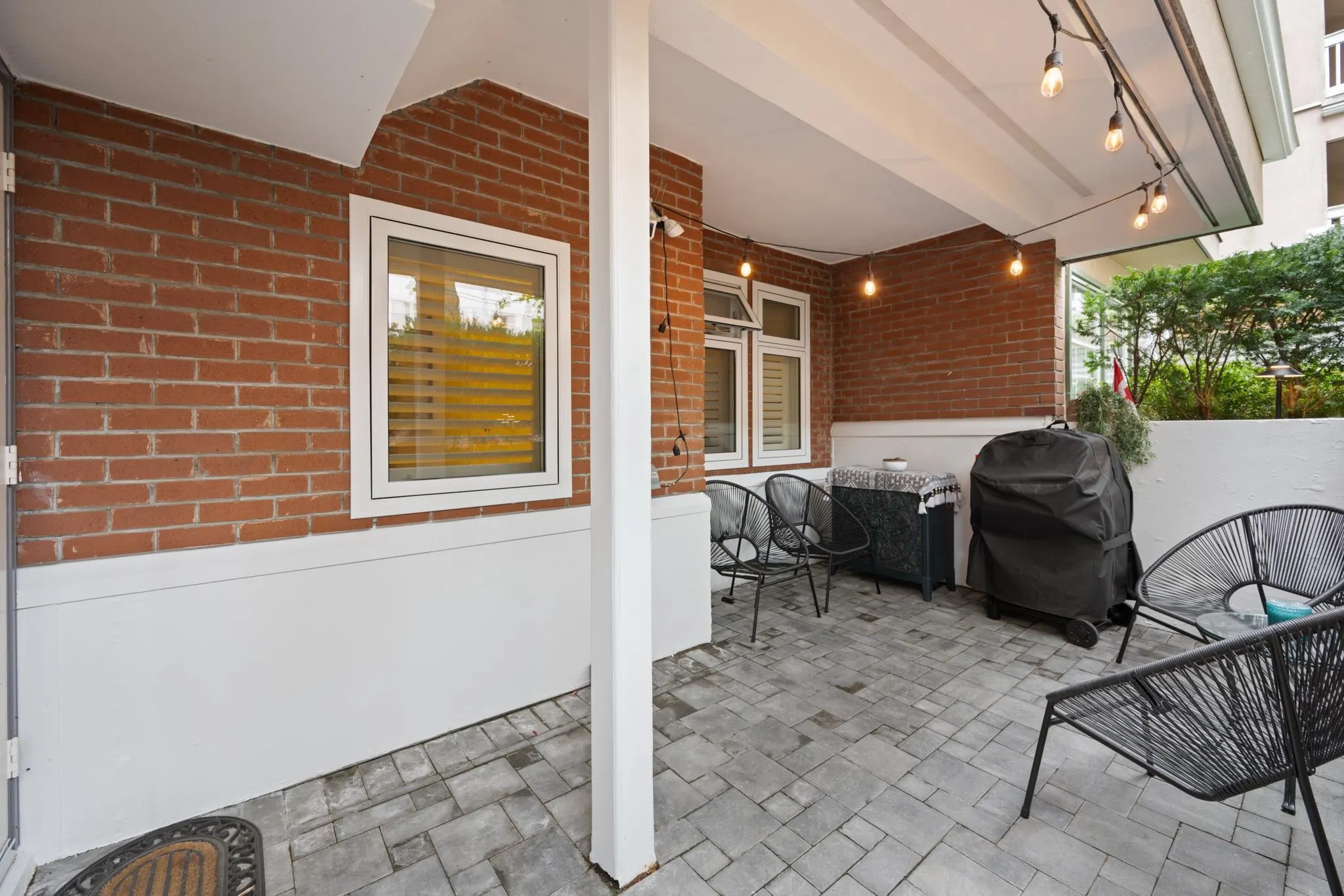 828 Gilford Street #102