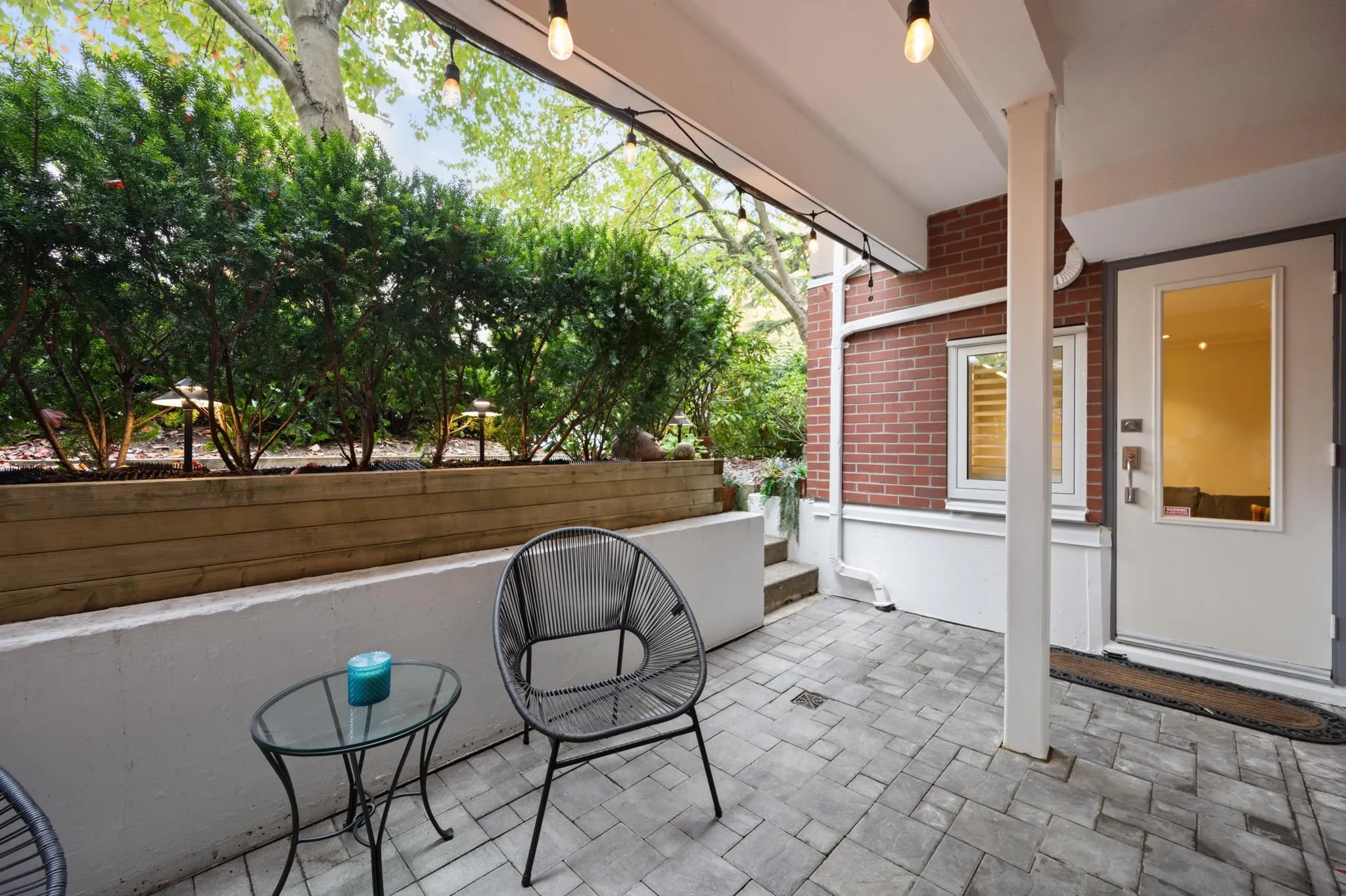 828 Gilford Street #102
