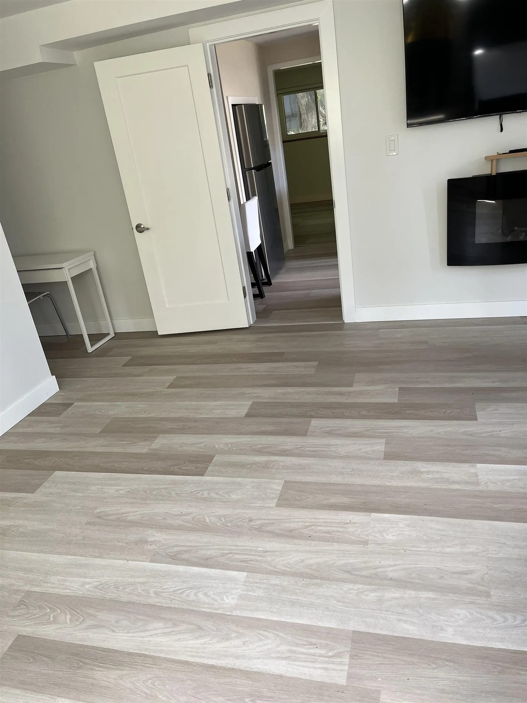 720 E 21st Street #Main Floor