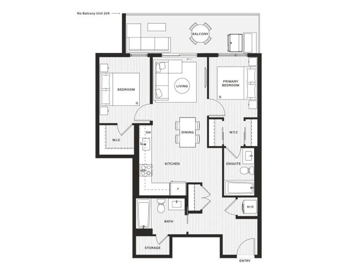 1529 Oxford #409
