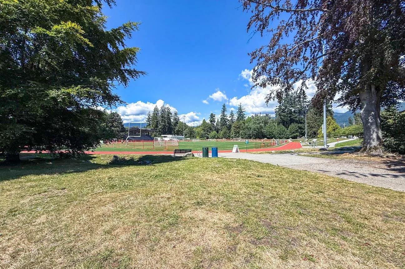 461 W 16 Street #107