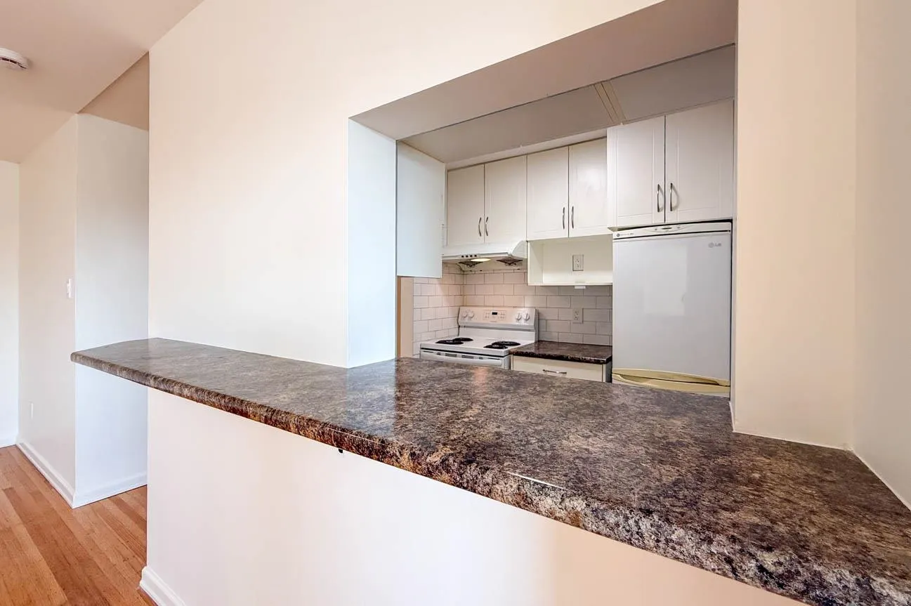 461 W 16 Street #107
