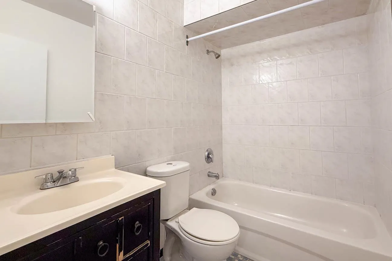 461 W 16 Street #107