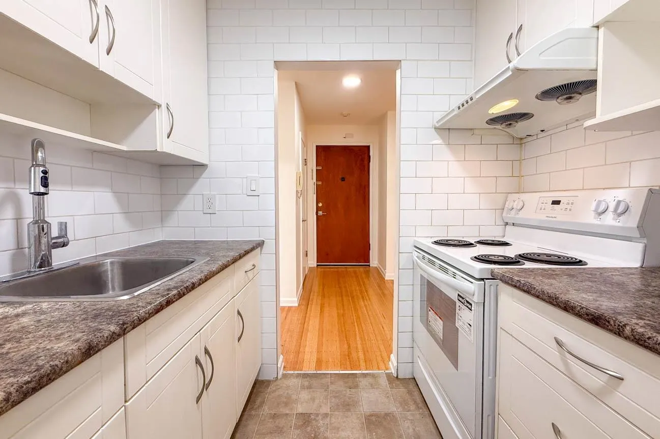 461 W 16 Street #107